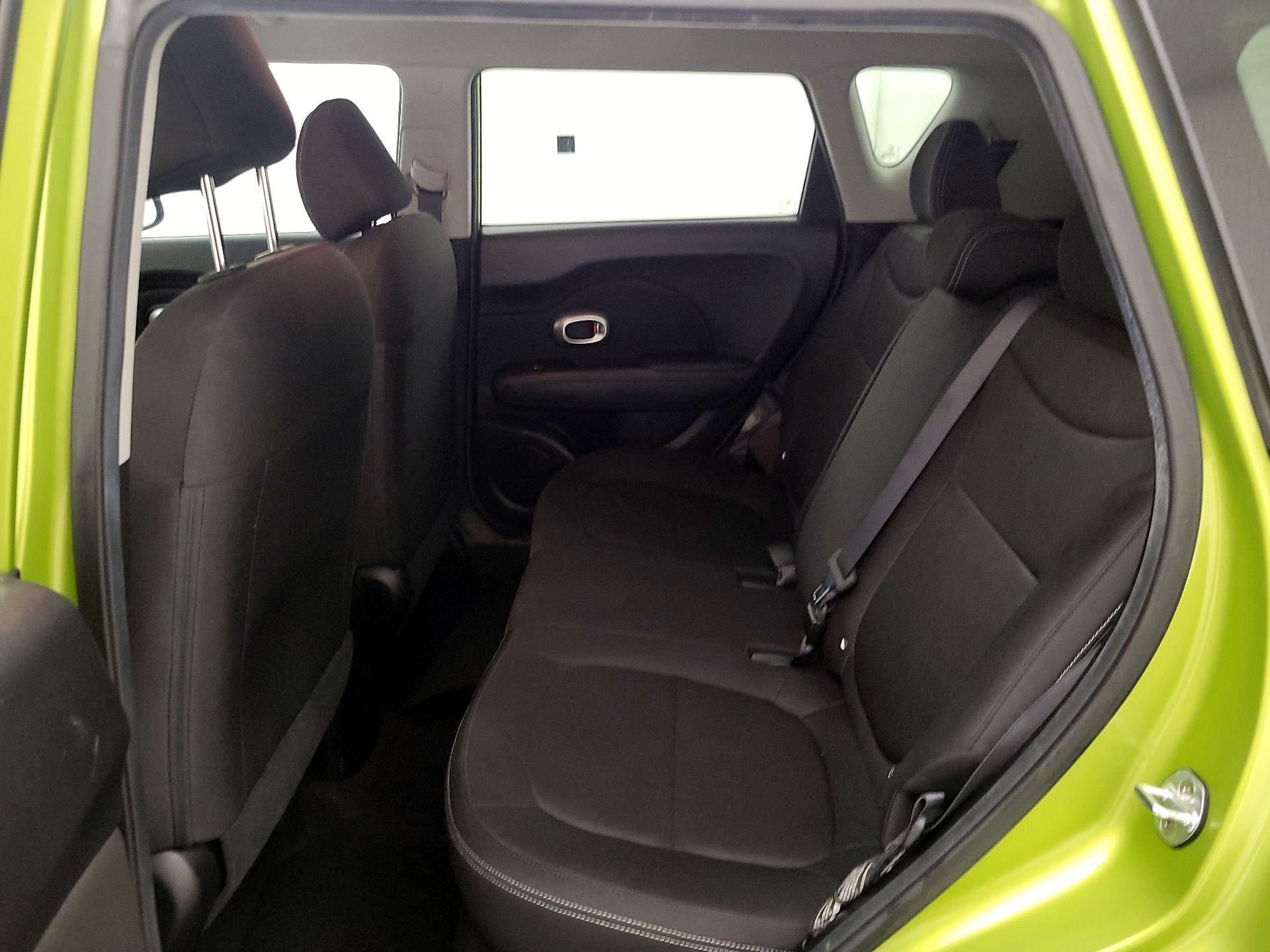 Thumbnail: 2017 Kia Soul - 18