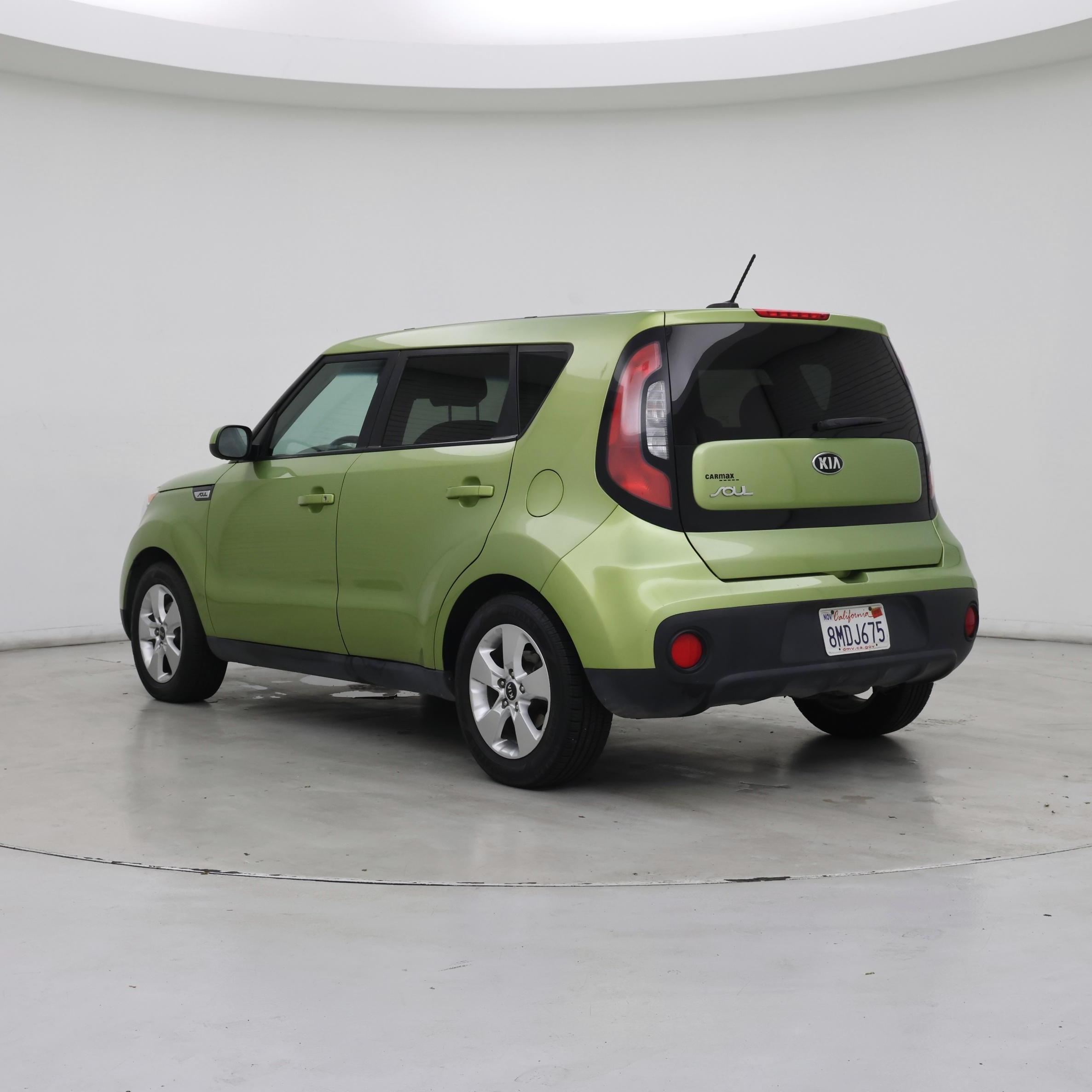 Thumbnail: 2017 Kia Soul - 2