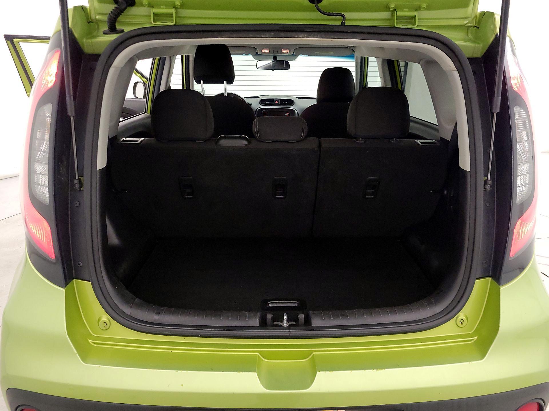 Thumbnail: 2017 Kia Soul - 19
