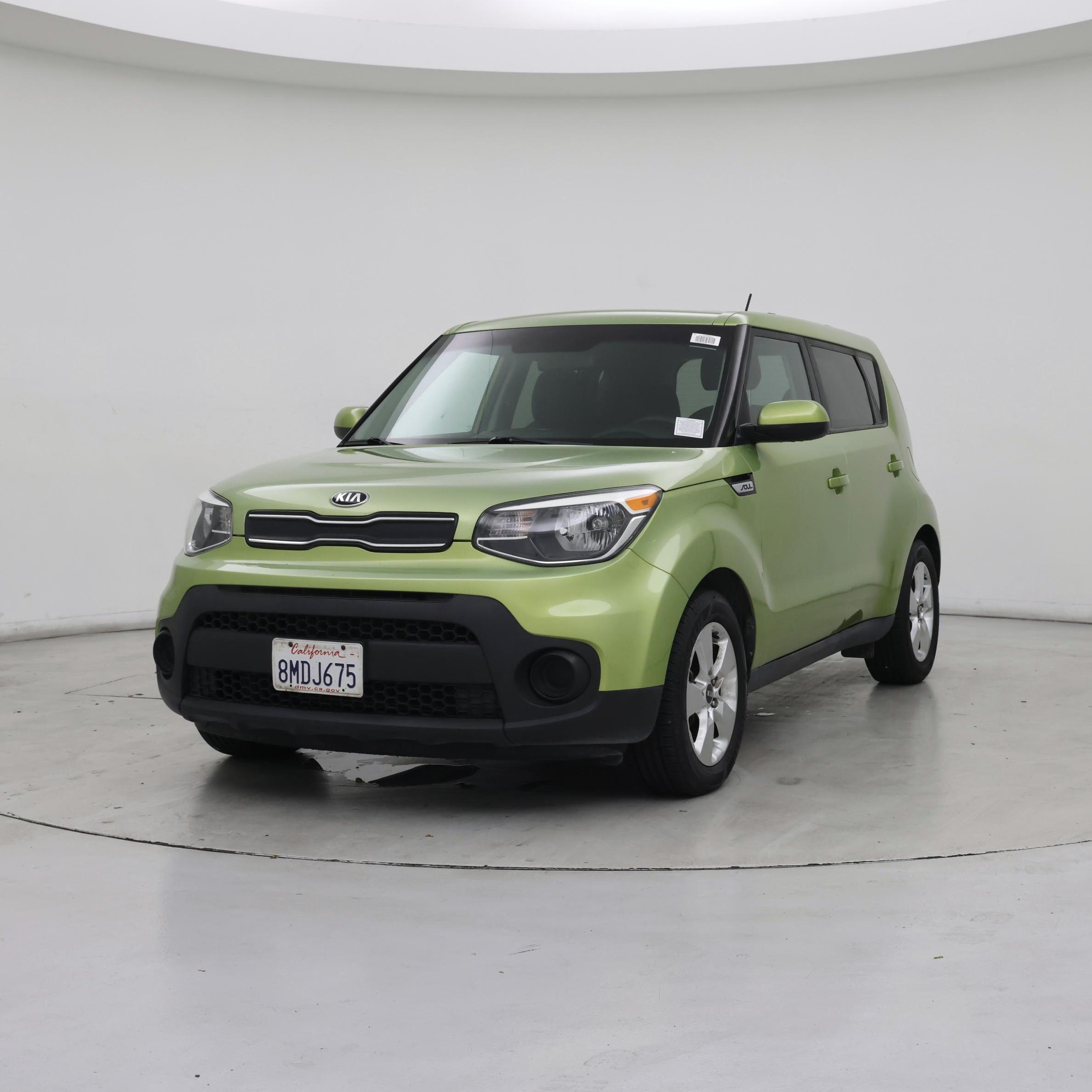 Thumbnail: 2017 Kia Soul - 4