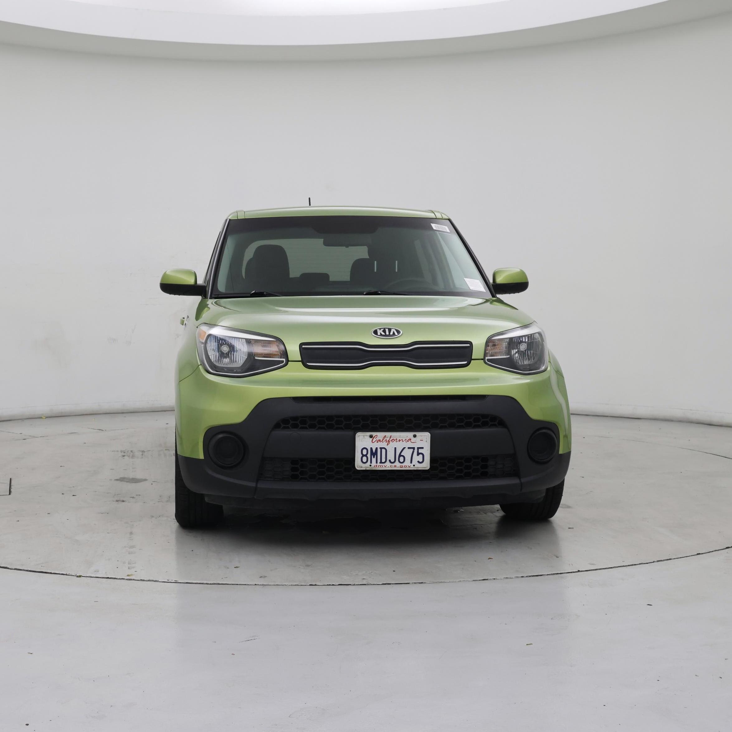 Thumbnail: 2017 Kia Soul - 5