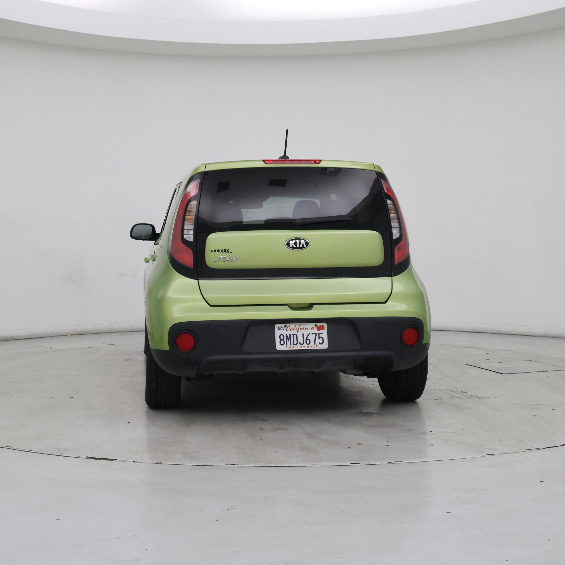 Thumbnail: 2017 Kia Soul - 6