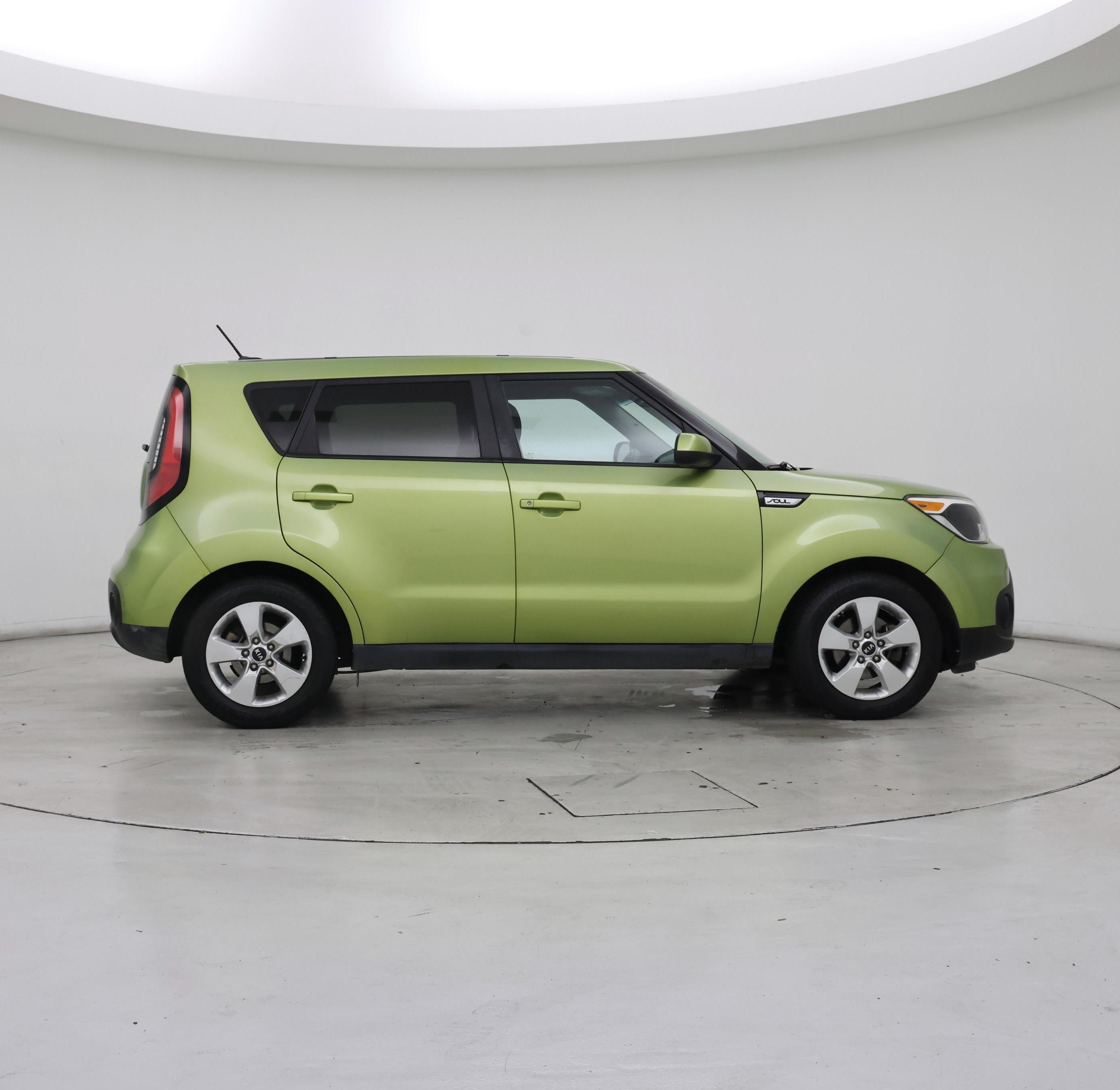 Thumbnail: 2017 Kia Soul - 7