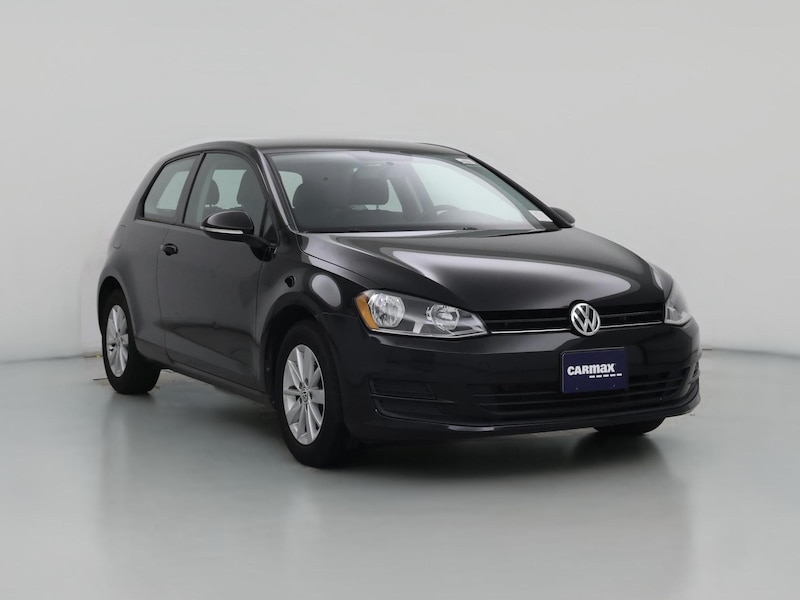 2015 Volkswagen Golf S -
                  Fremont, CA