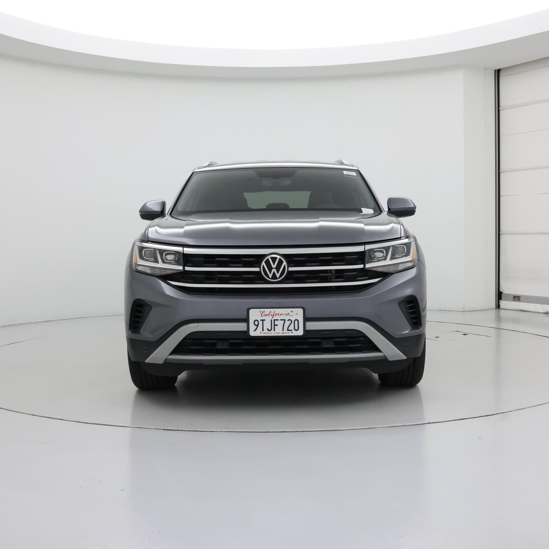 Thumbnail: 2022 Volkswagen Atlas - 5