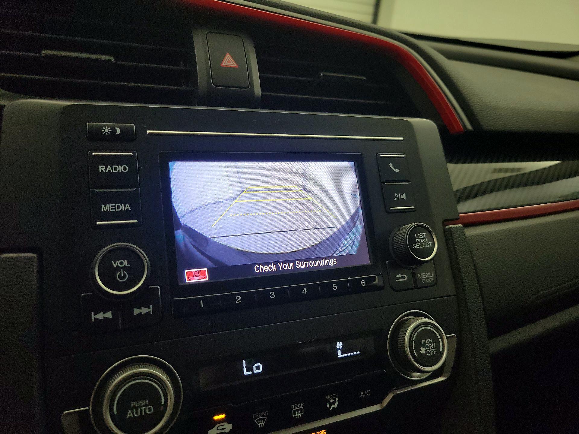Thumbnail: 2017 Honda Civic - 14