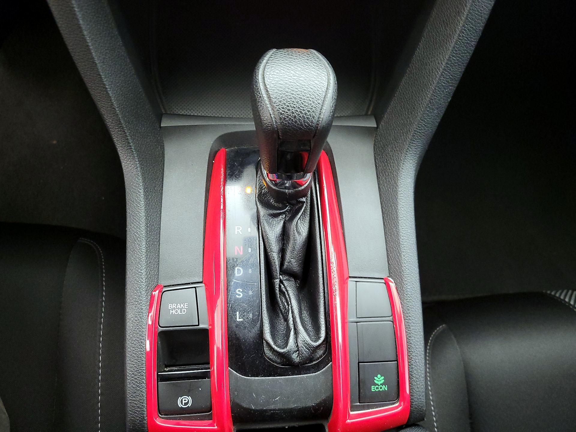 Thumbnail: 2017 Honda Civic - 17