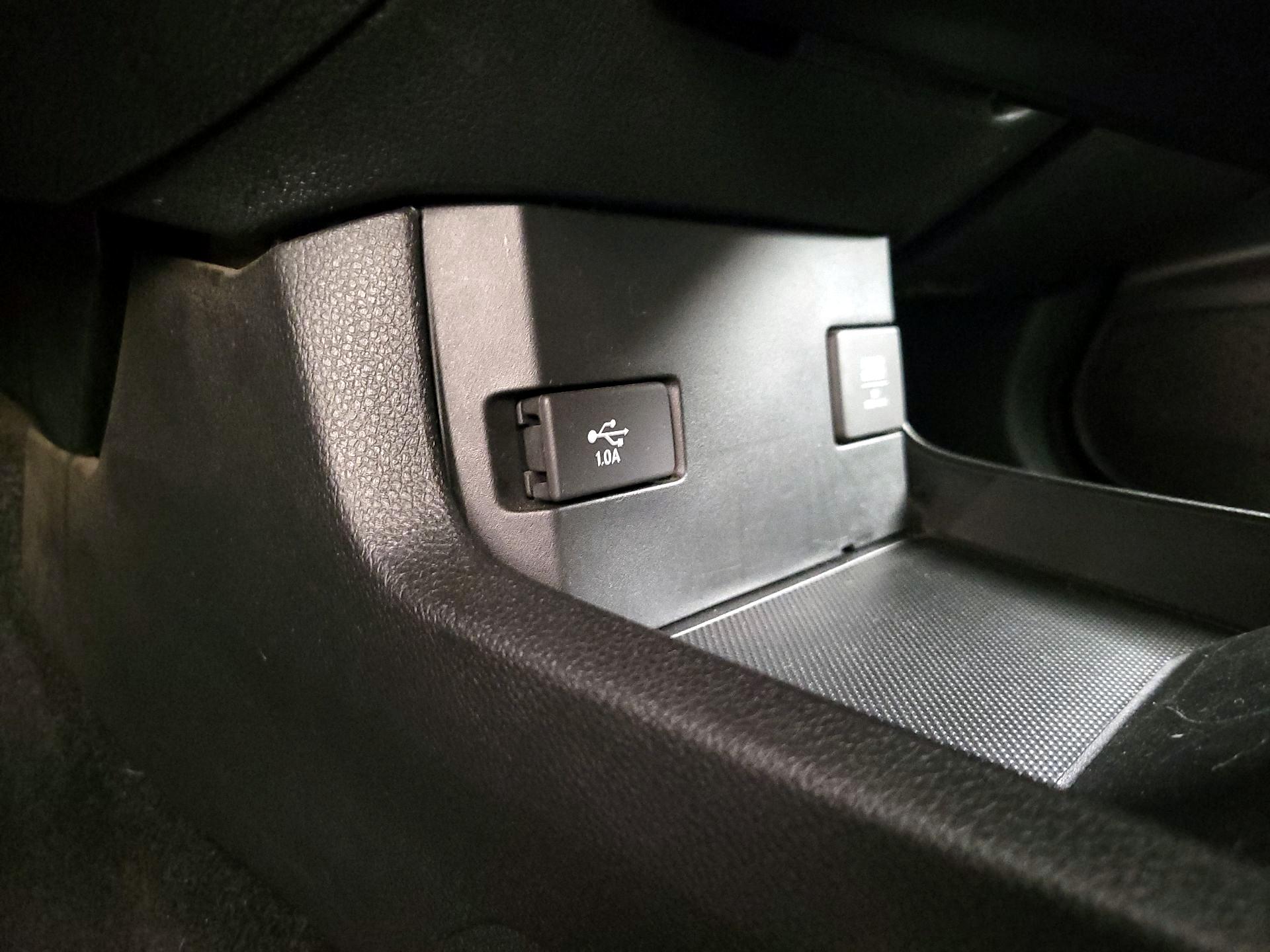 Thumbnail: 2017 Honda Civic - 18