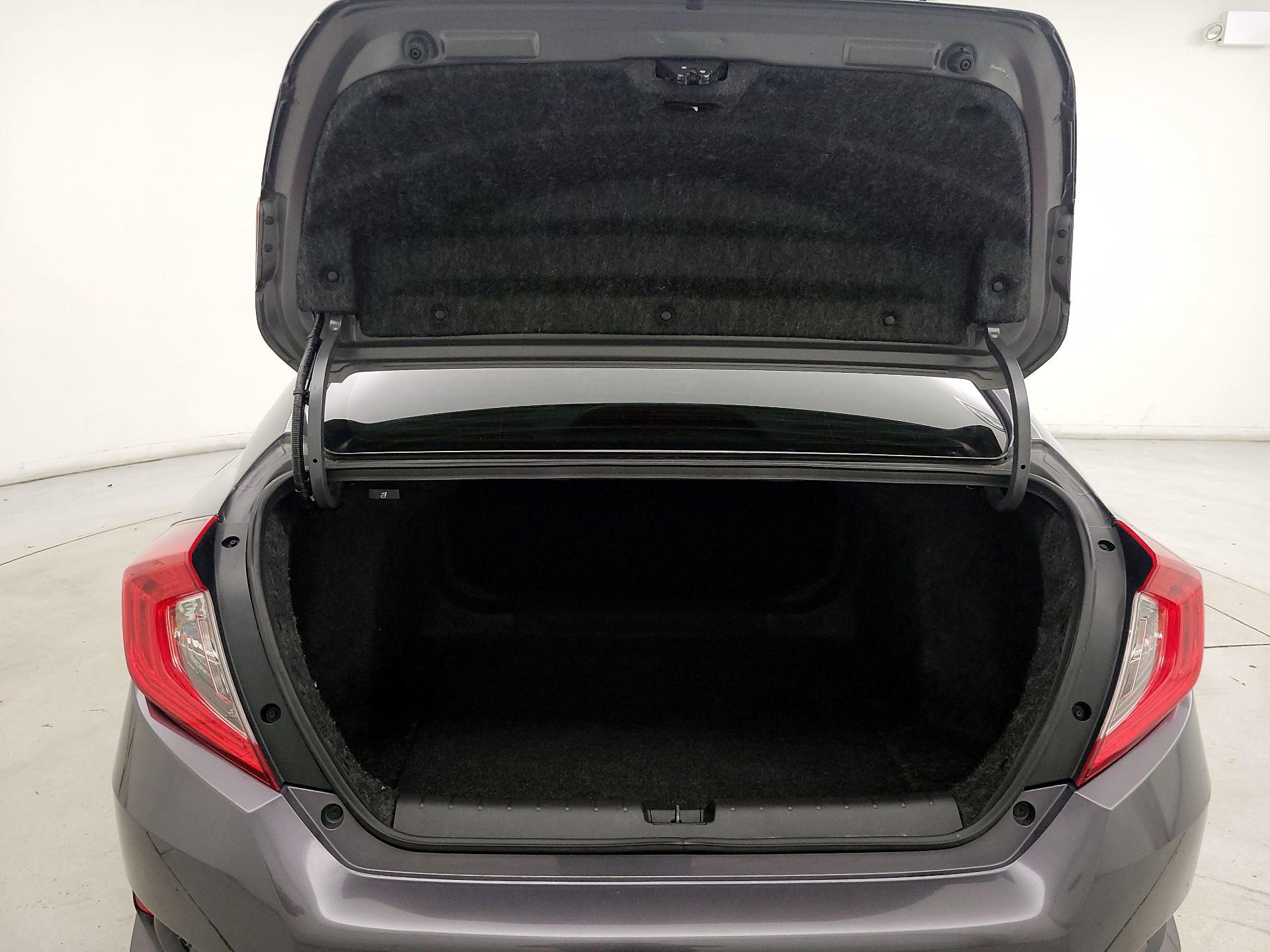 Thumbnail: 2017 Honda Civic - 20