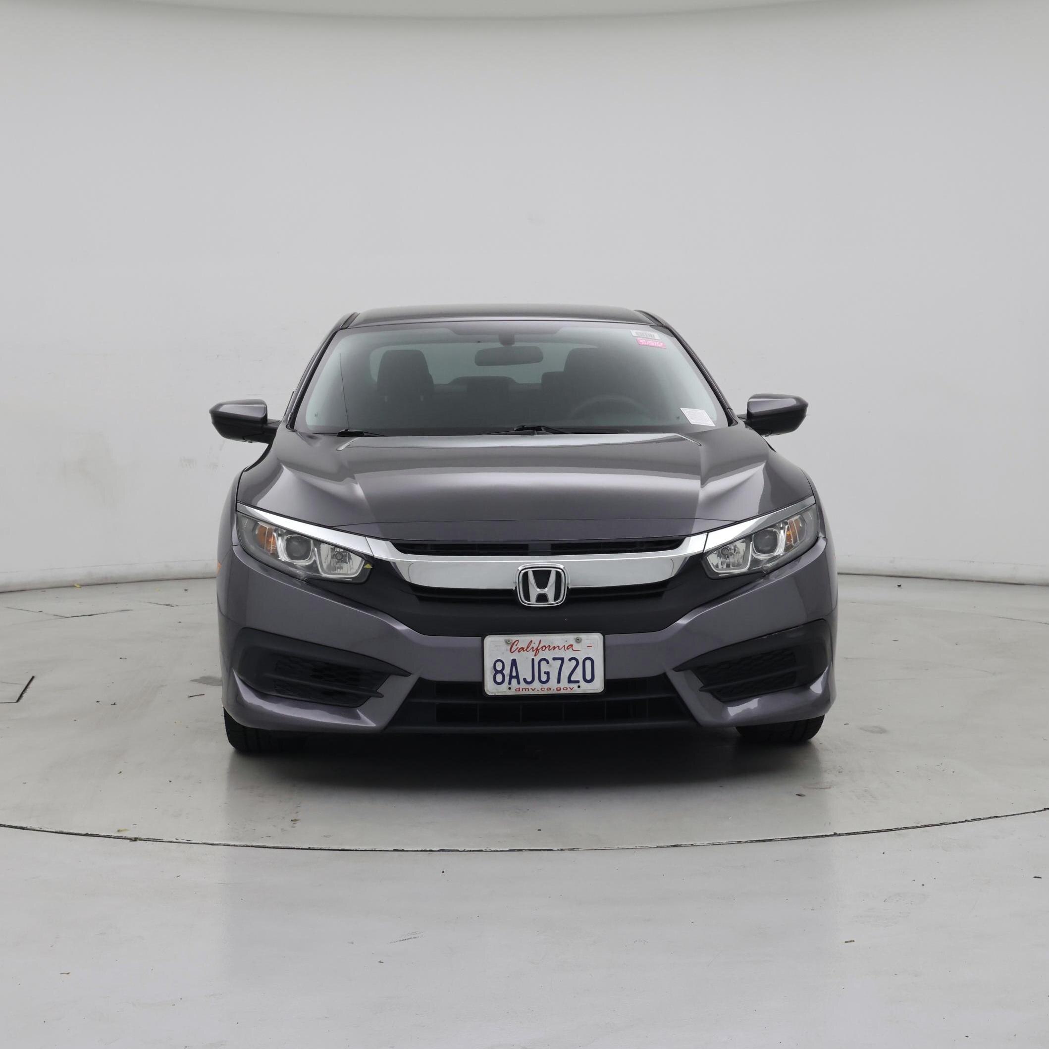 Thumbnail: 2017 Honda Civic - 5