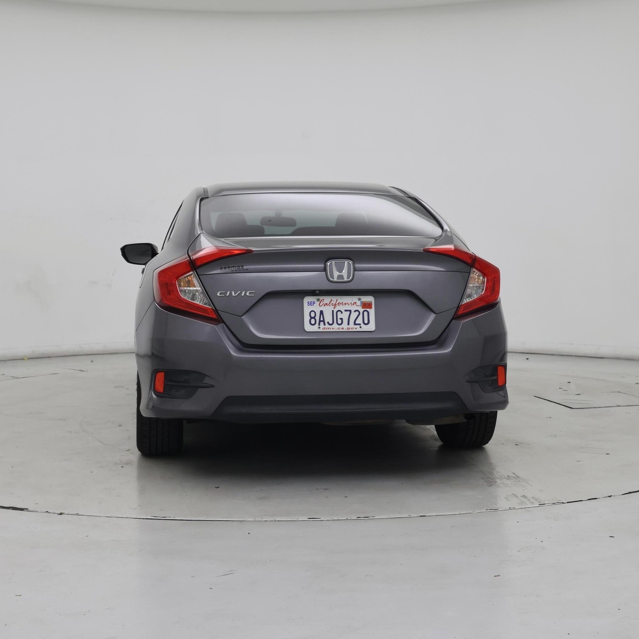 Thumbnail: 2017 Honda Civic - 6