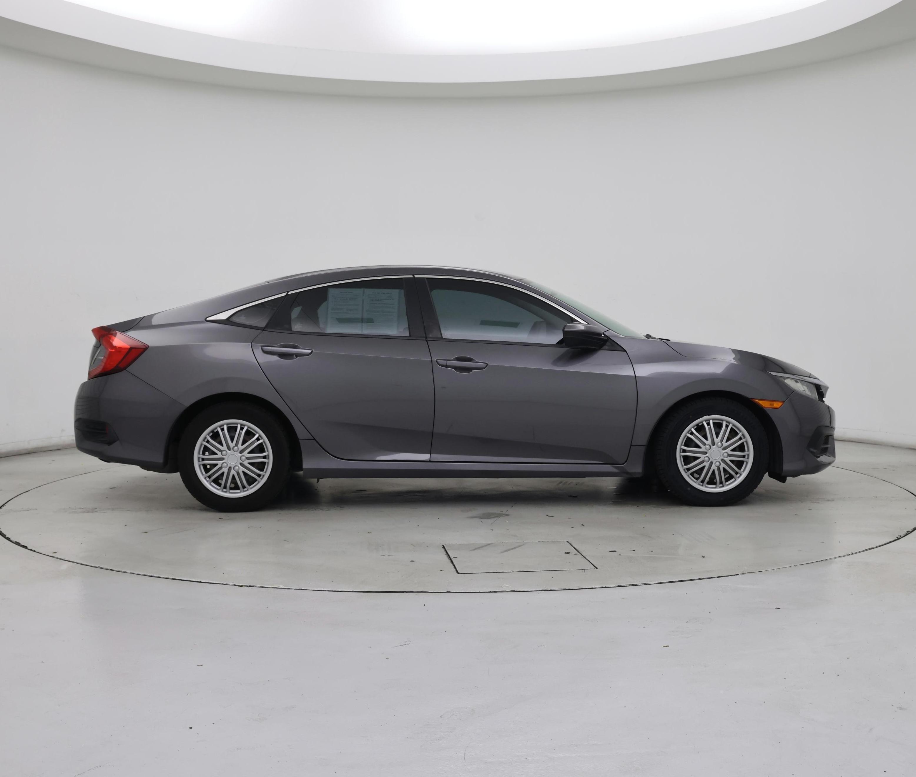 Thumbnail: 2017 Honda Civic - 7