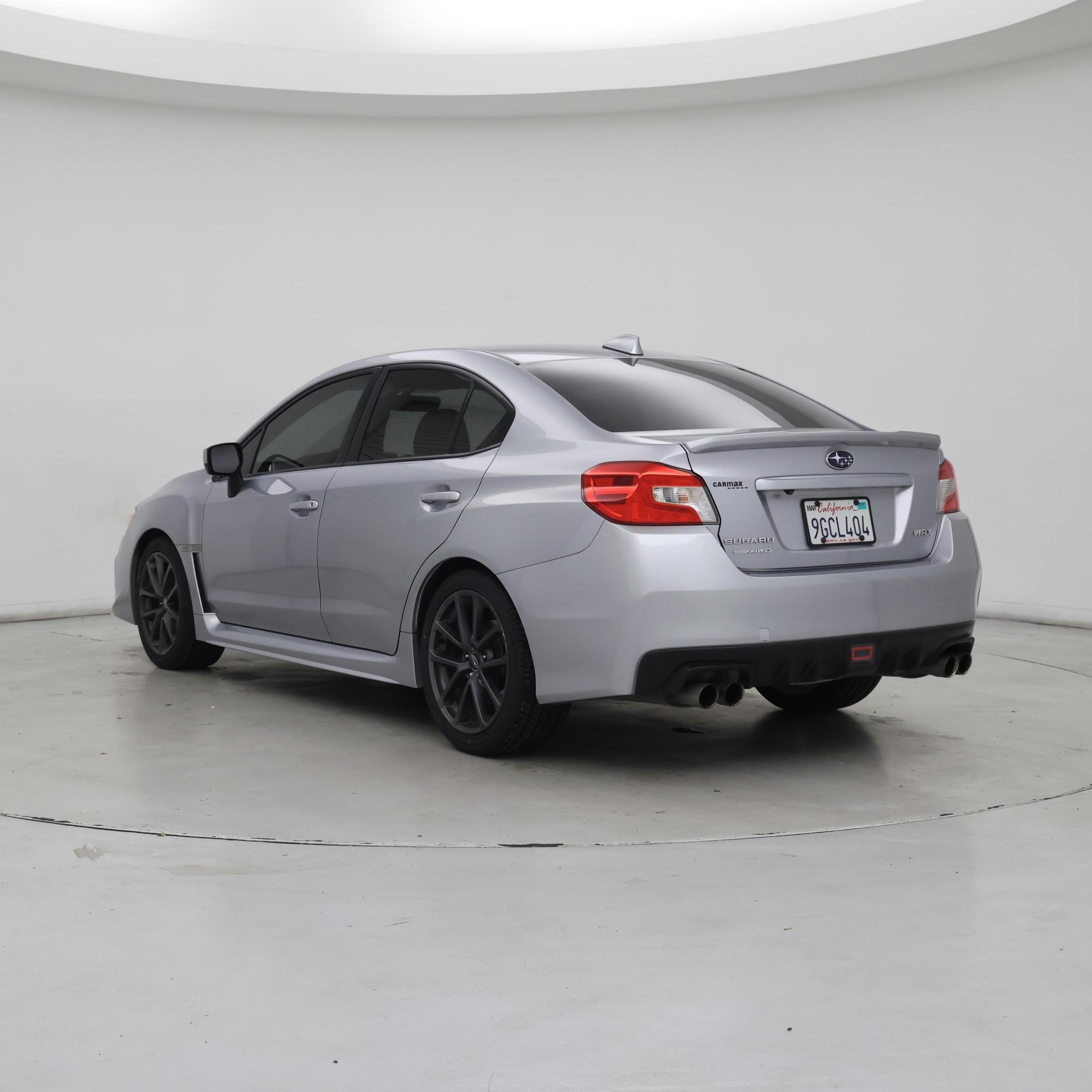 Thumbnail: 2019 Subaru WRX - 2