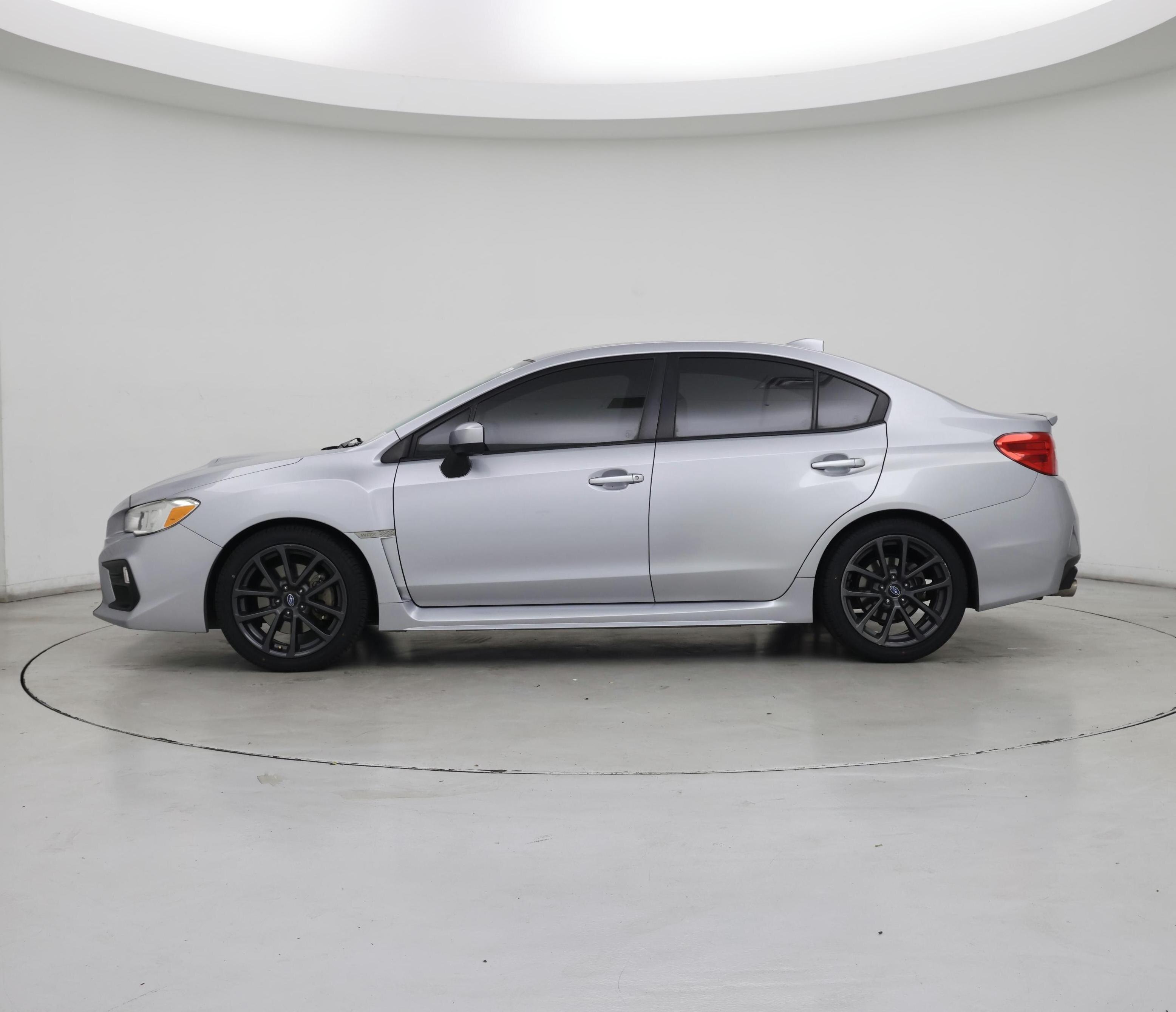 Thumbnail: 2019 Subaru WRX - 3