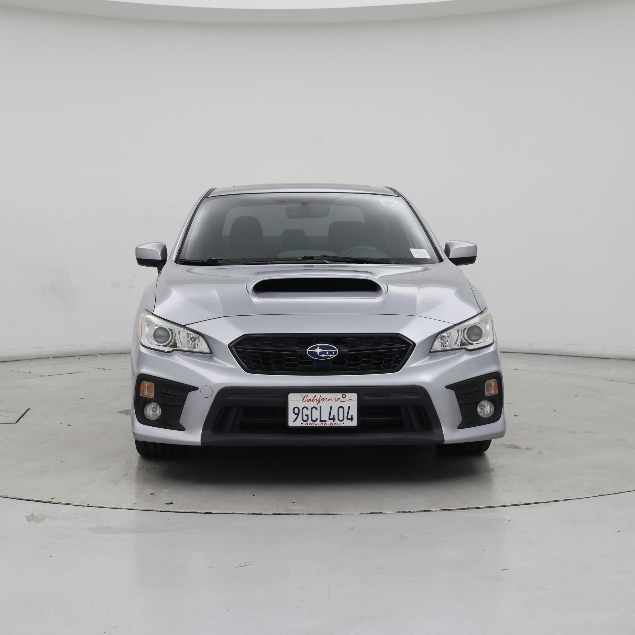 Thumbnail: 2019 Subaru WRX - 5