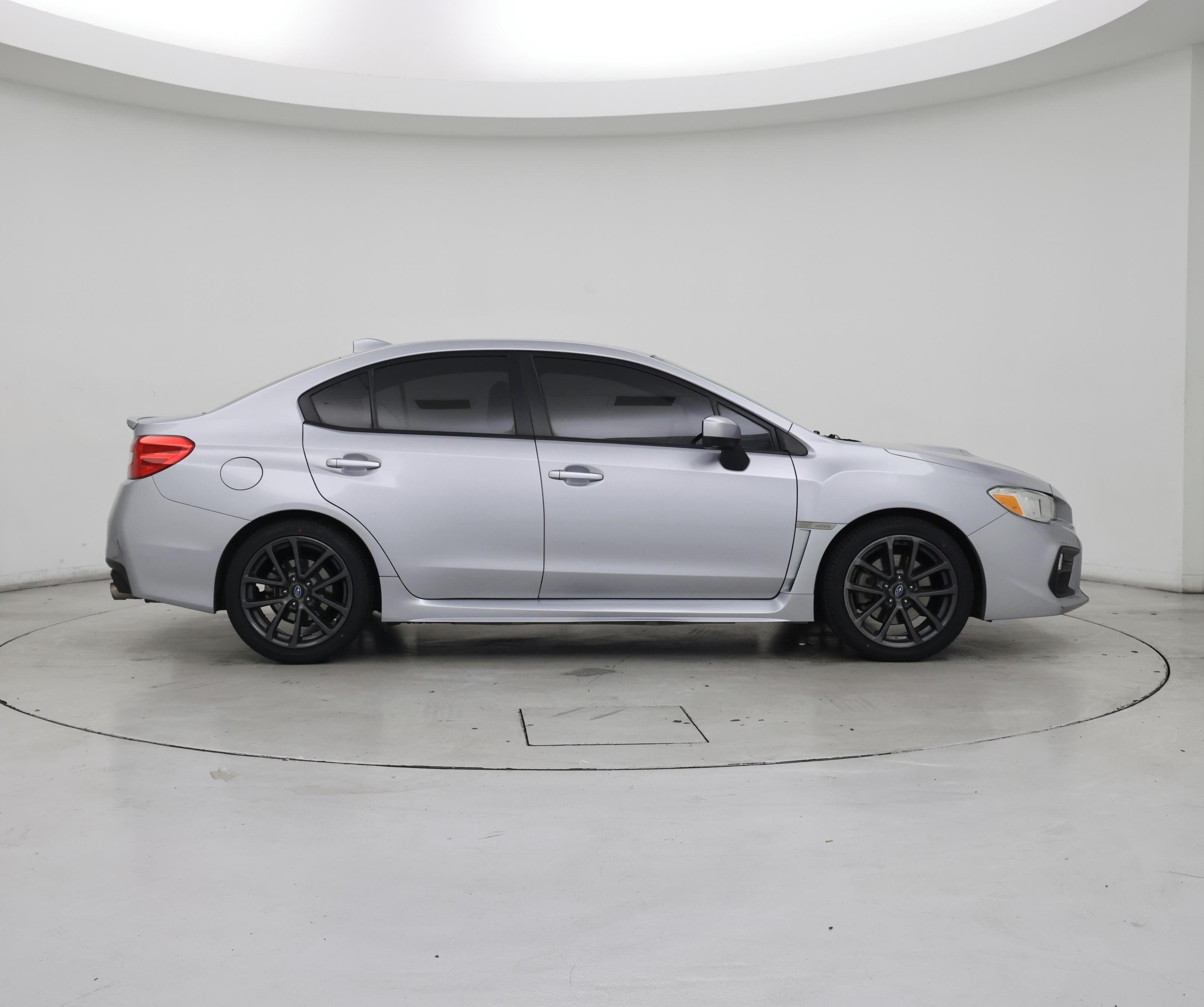 Thumbnail: 2019 Subaru WRX - 7