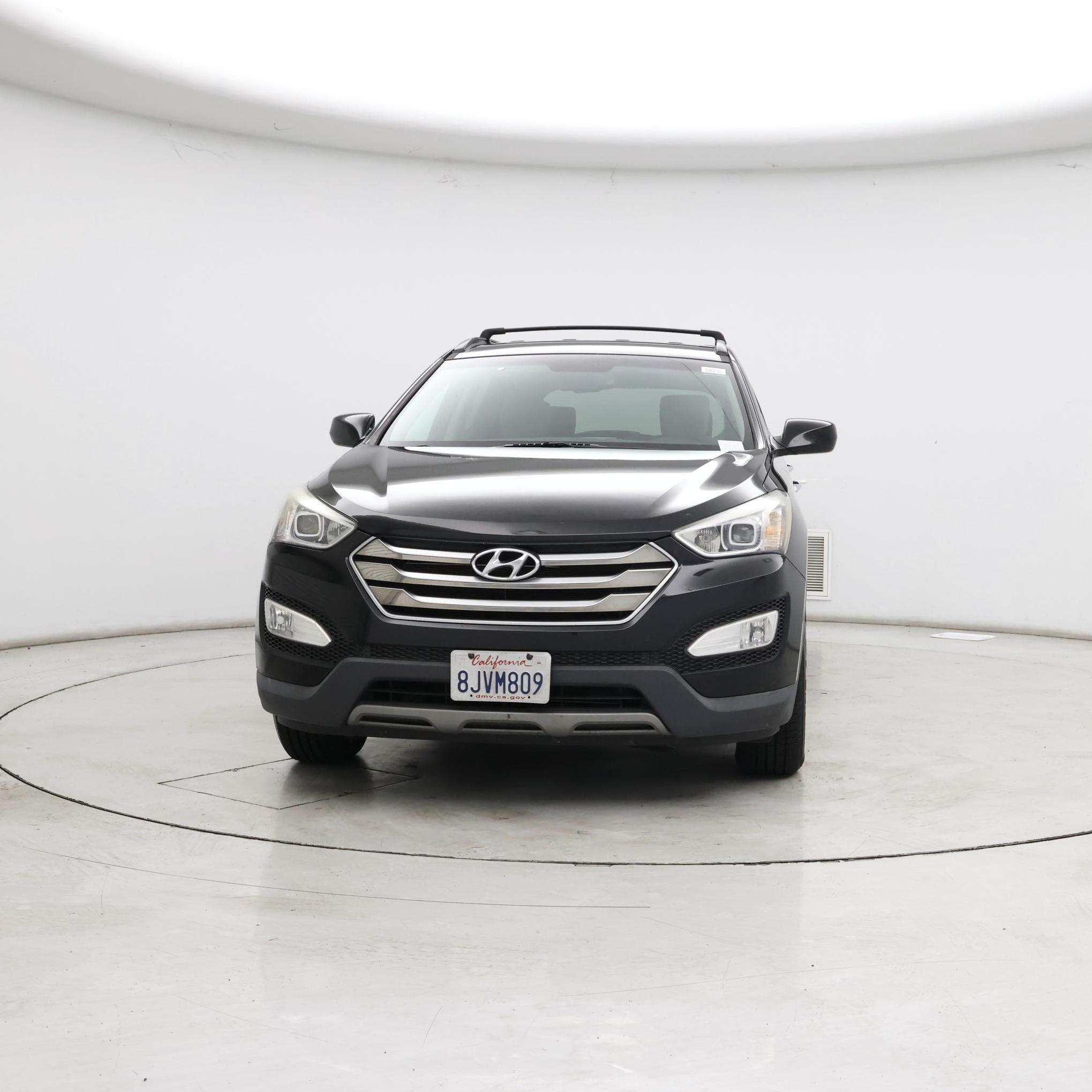 Thumbnail: 2016 Hyundai Santa Fe - 5