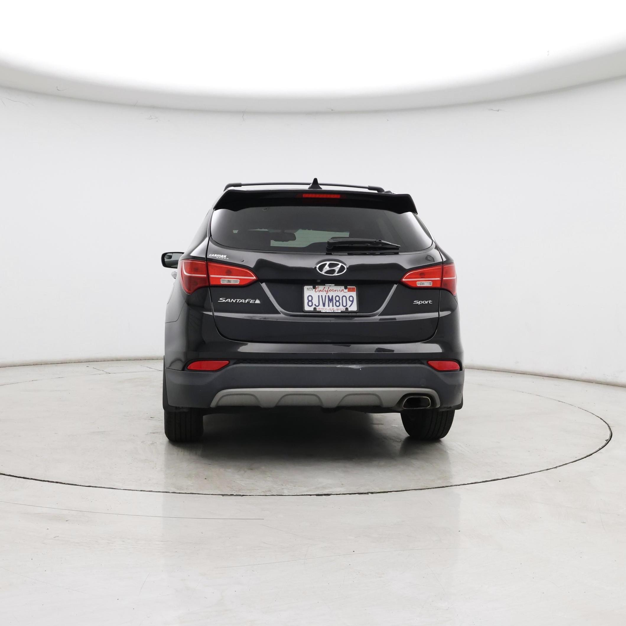 Thumbnail: 2016 Hyundai Santa Fe - 6