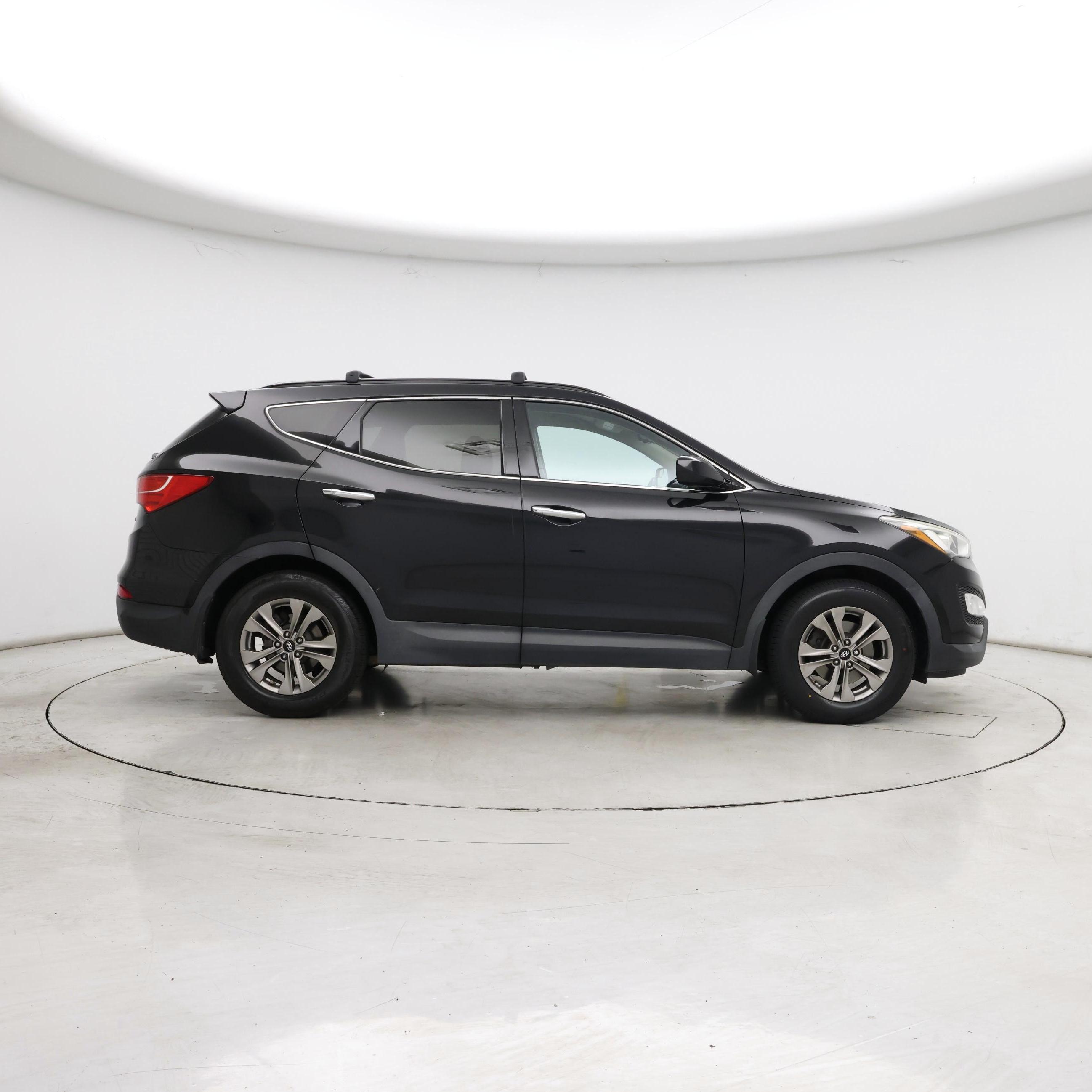 Thumbnail: 2016 Hyundai Santa Fe - 7