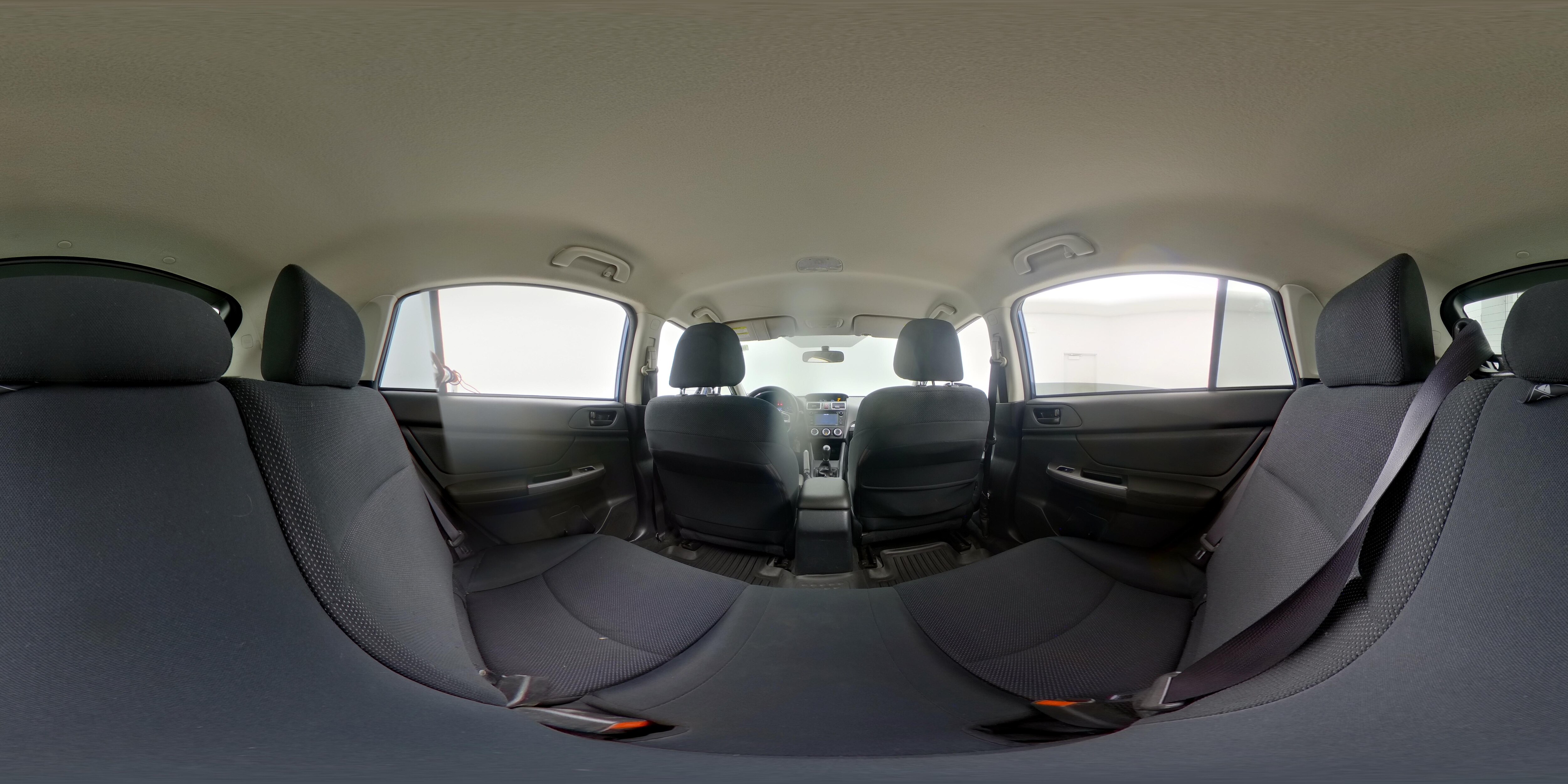2017 Subaru Crosstrek Base - Photo 25