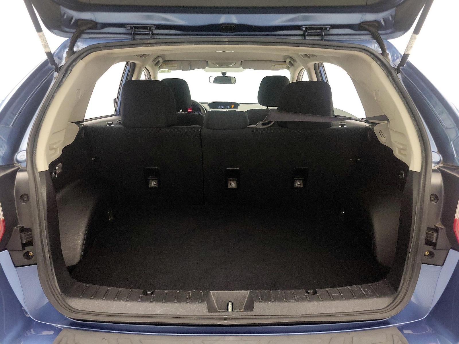 2017 Subaru Crosstrek Base - Photo 21