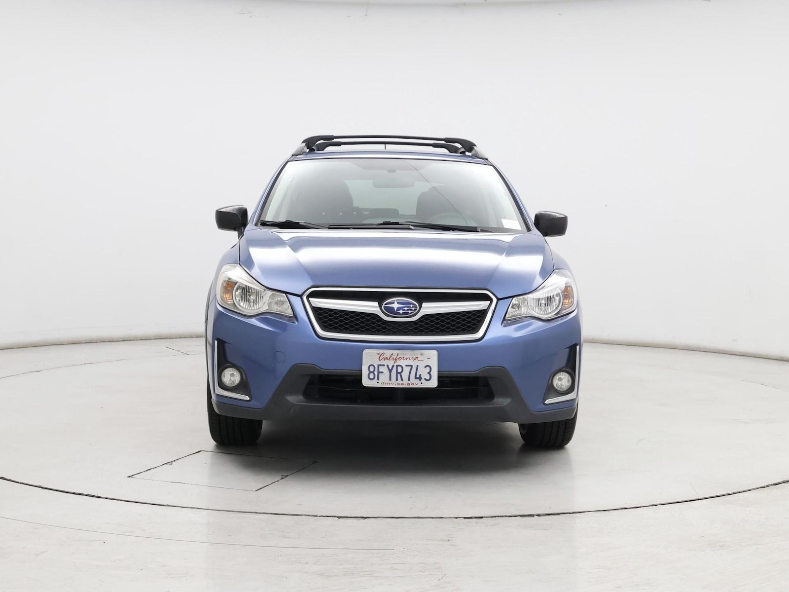 2017 Subaru Crosstrek Base - Photo 6