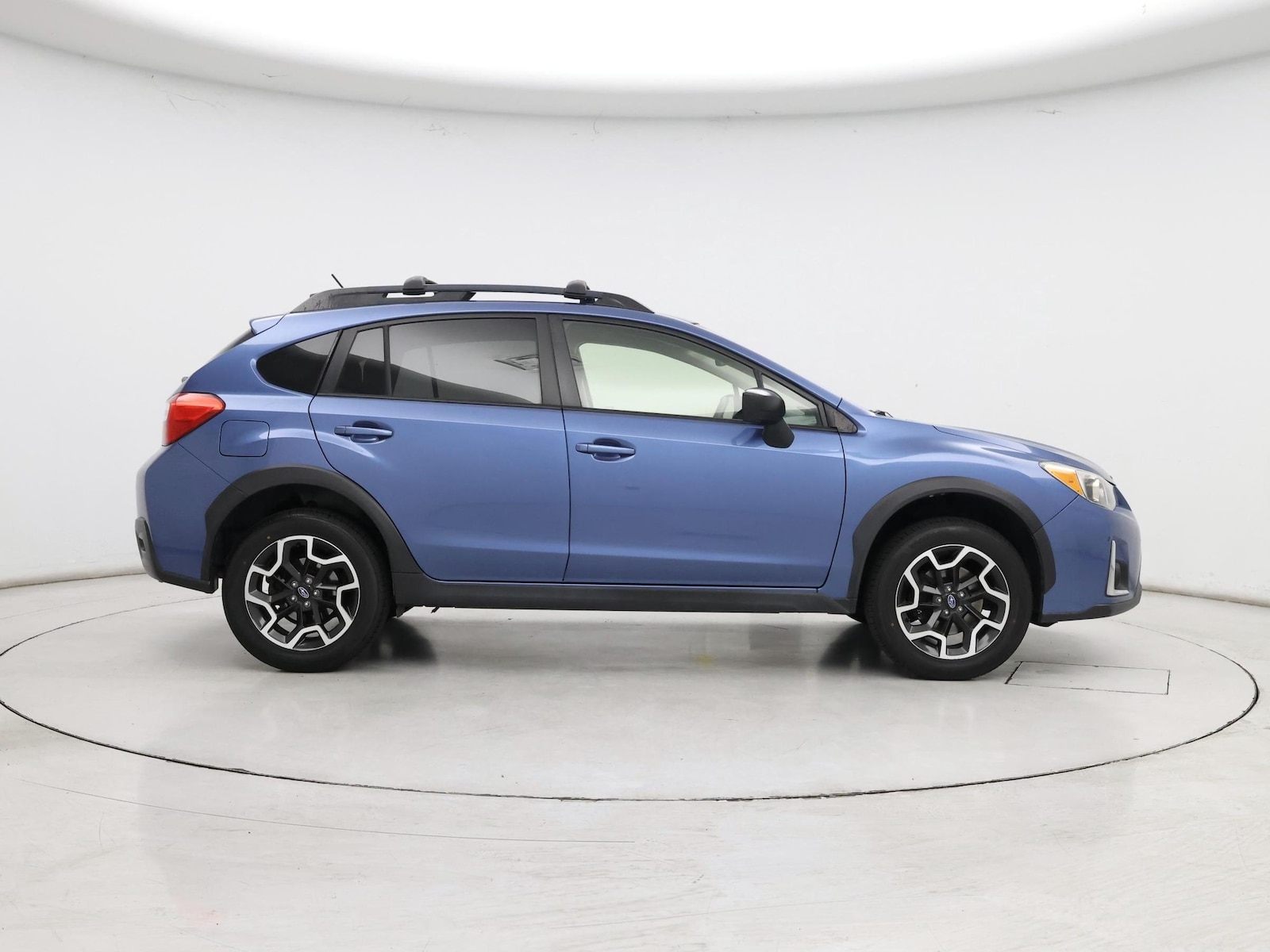 2017 Subaru Crosstrek Base - Photo 8