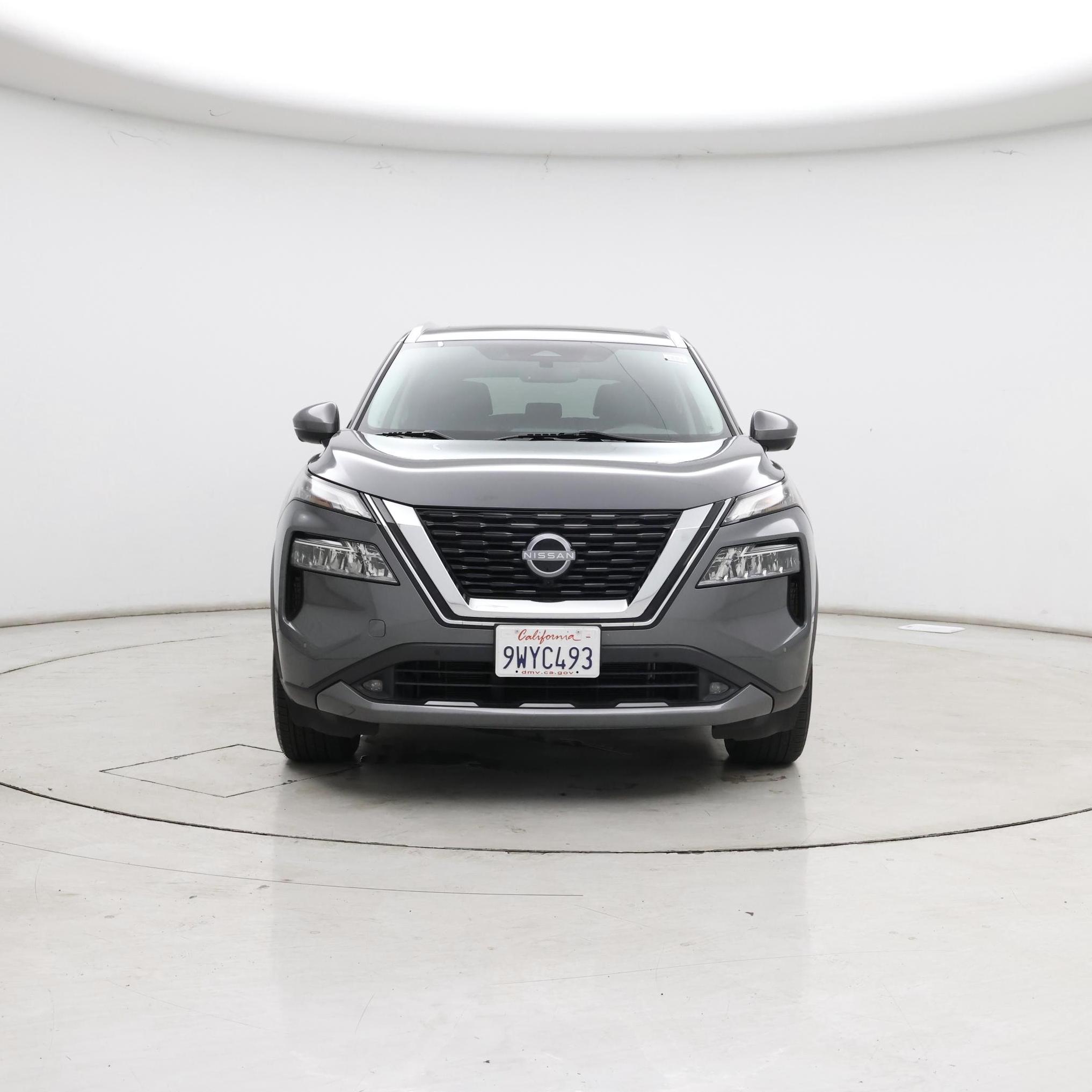 Thumbnail: 2022 Nissan Rogue - 5