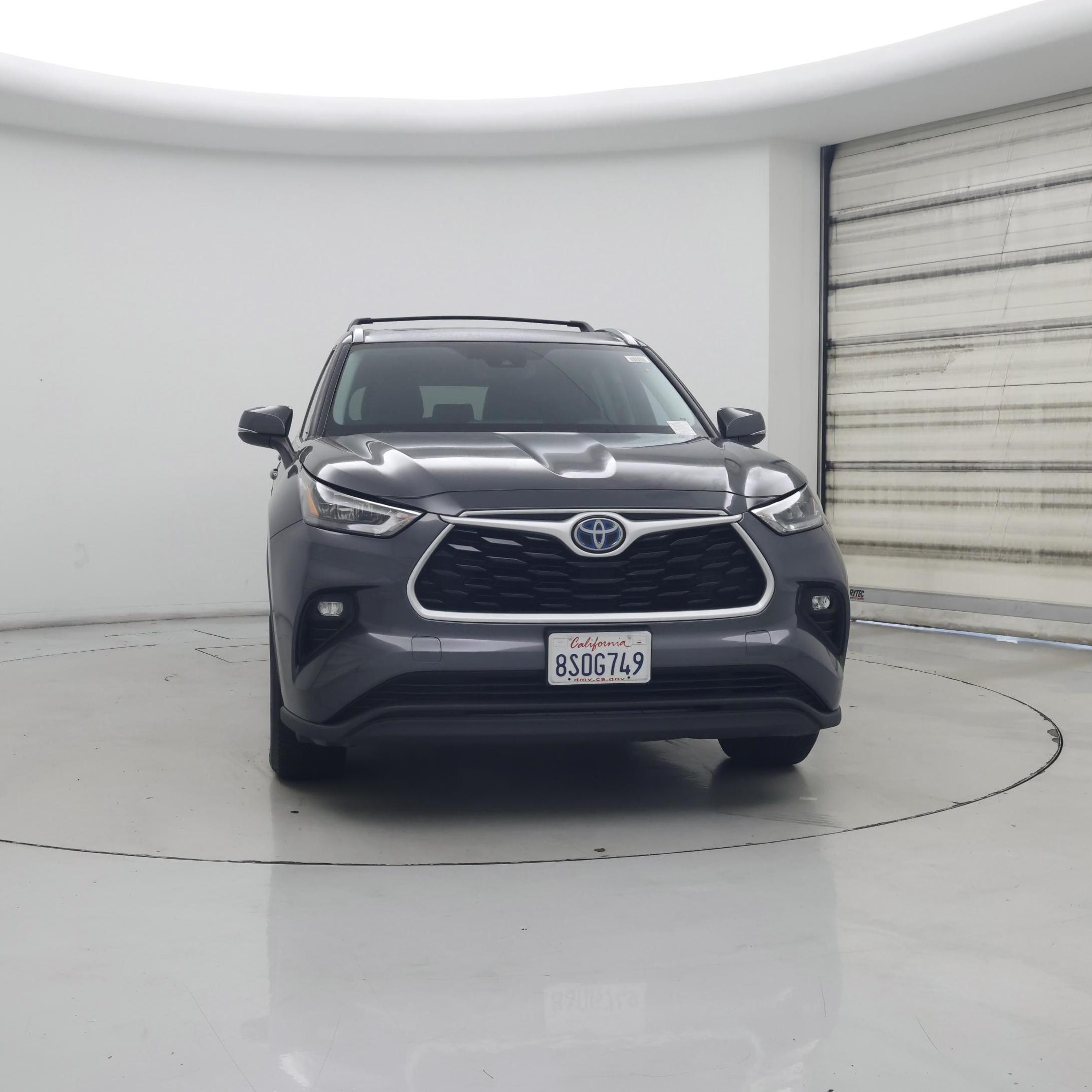 Thumbnail: 2020 Toyota Highlander - 5