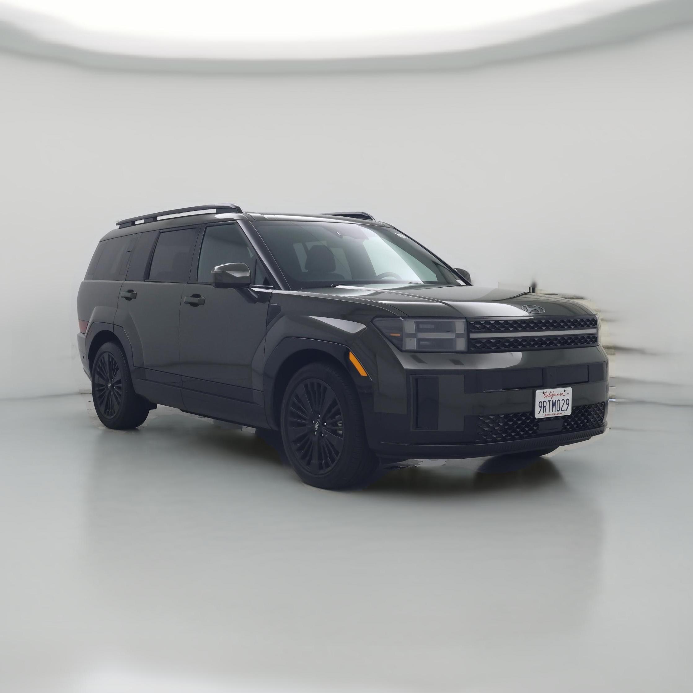 Thumbnail: 2025 Hyundai Santa Fe - 1