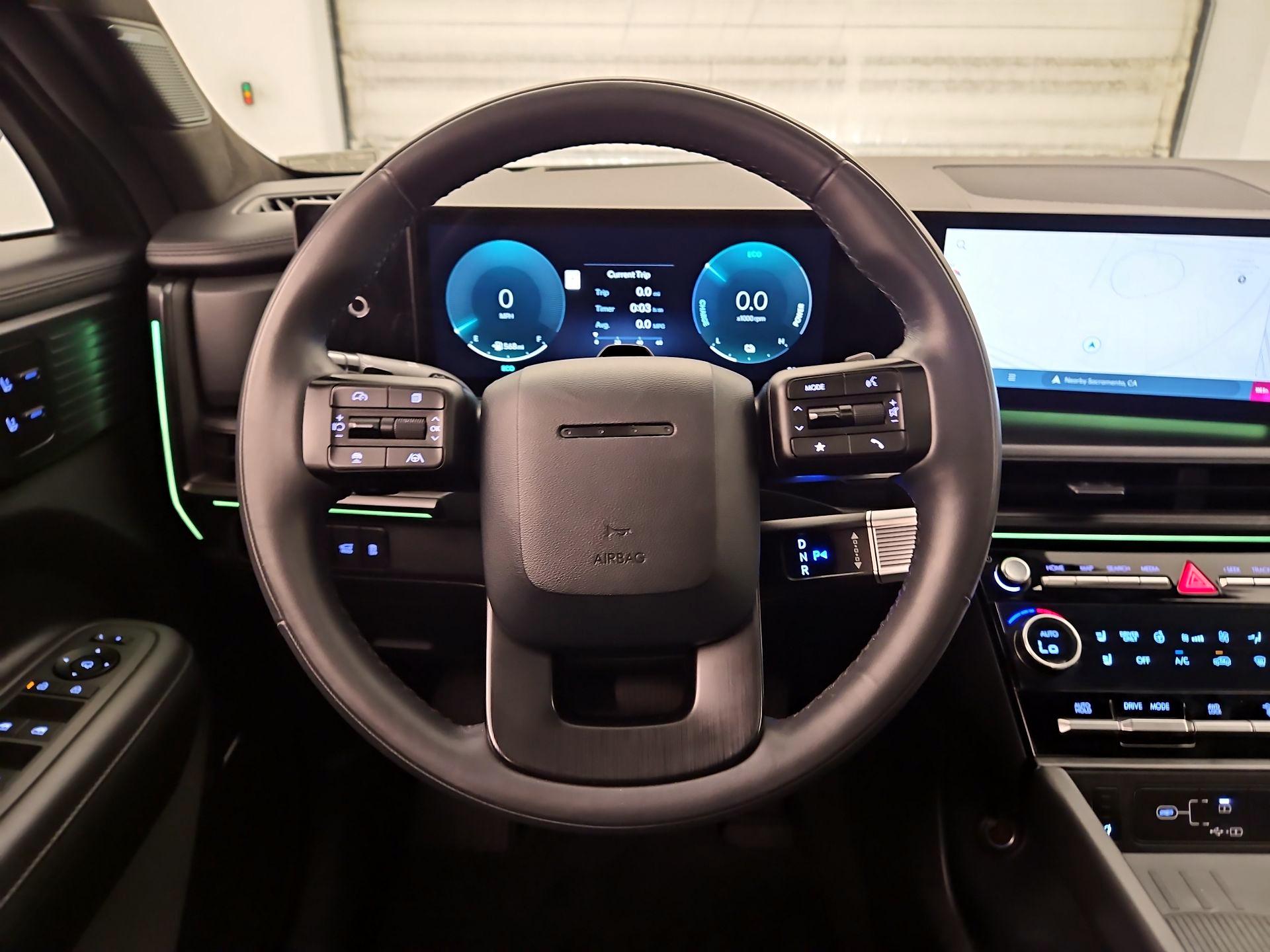 Thumbnail: 2025 Hyundai Santa Fe - 10