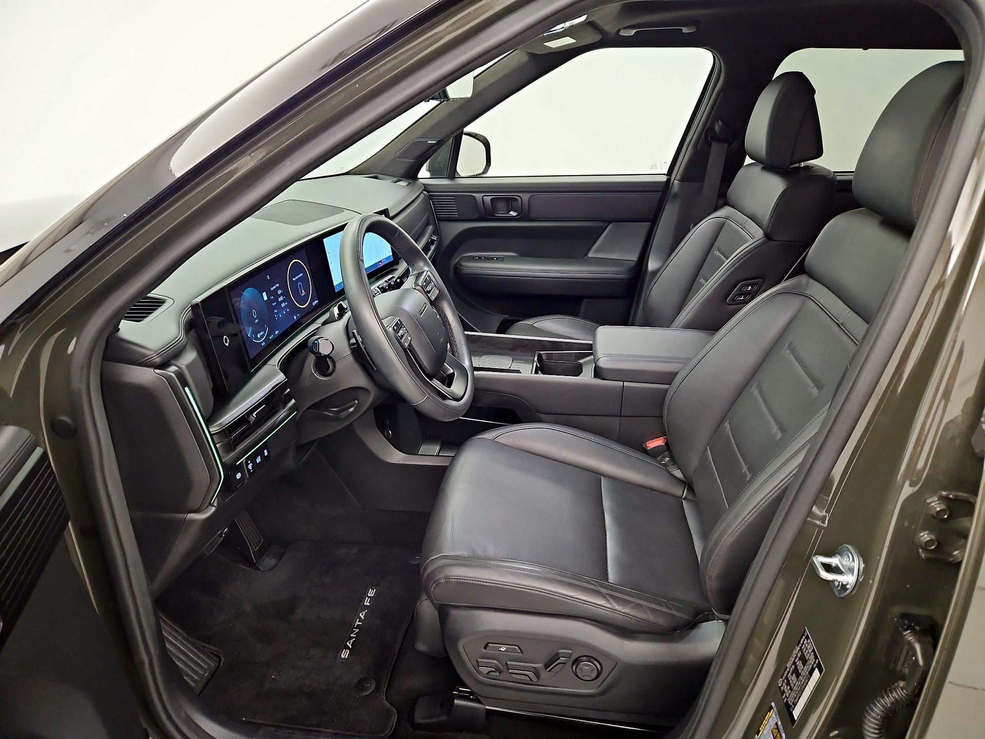 Thumbnail: 2025 Hyundai Santa Fe - 11