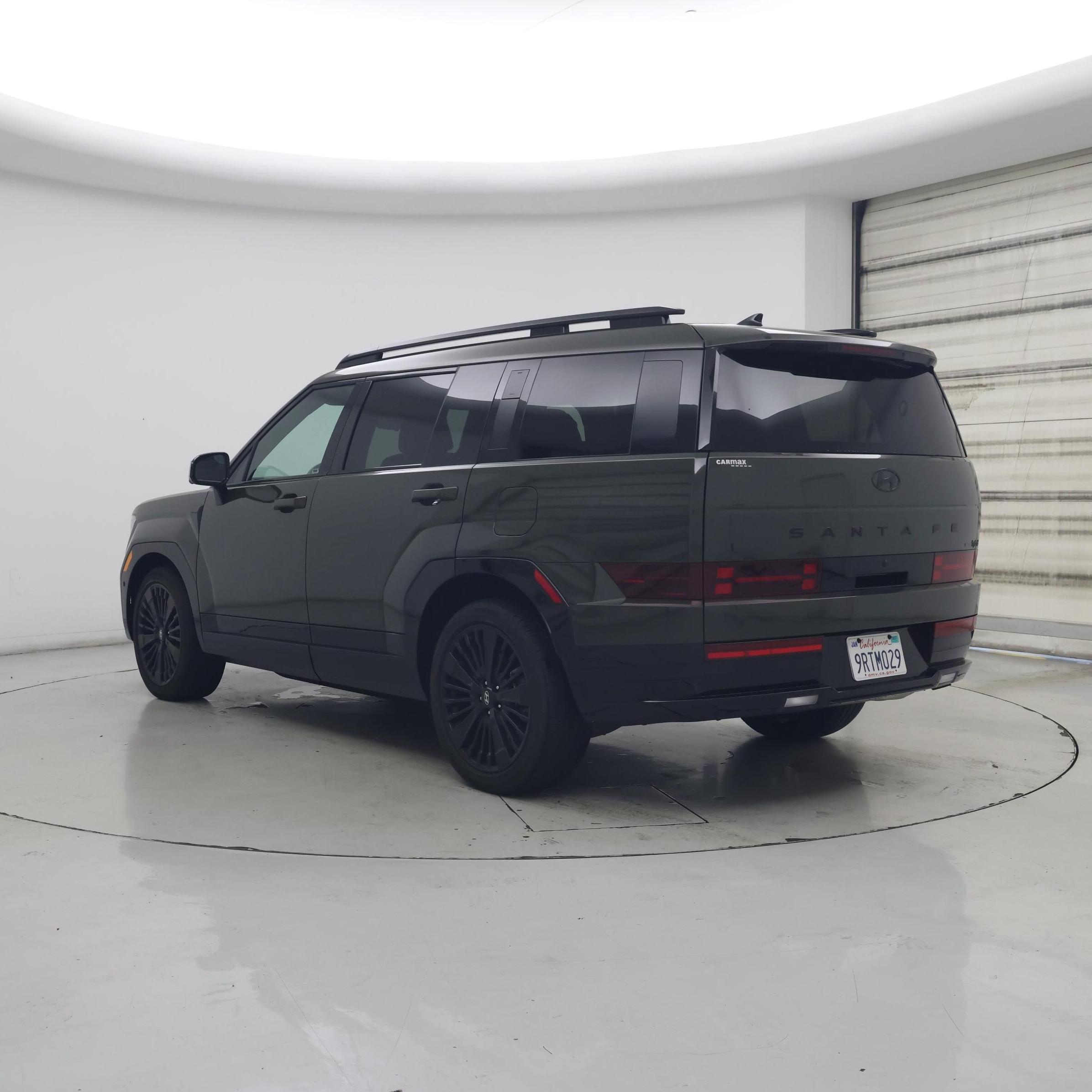 Thumbnail: 2025 Hyundai Santa Fe - 2