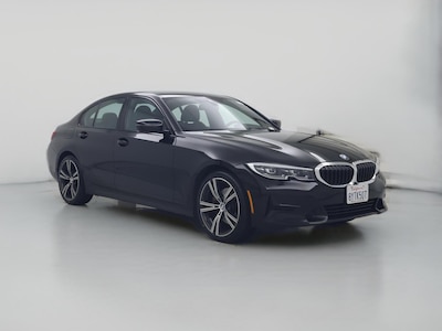 2022 BMW 330 I