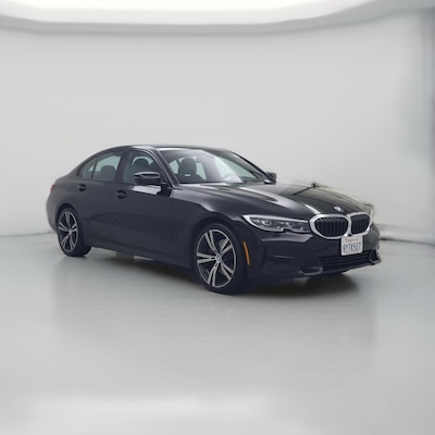 2022 BMW 330 I