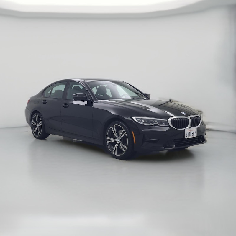 2022 BMW 330 I