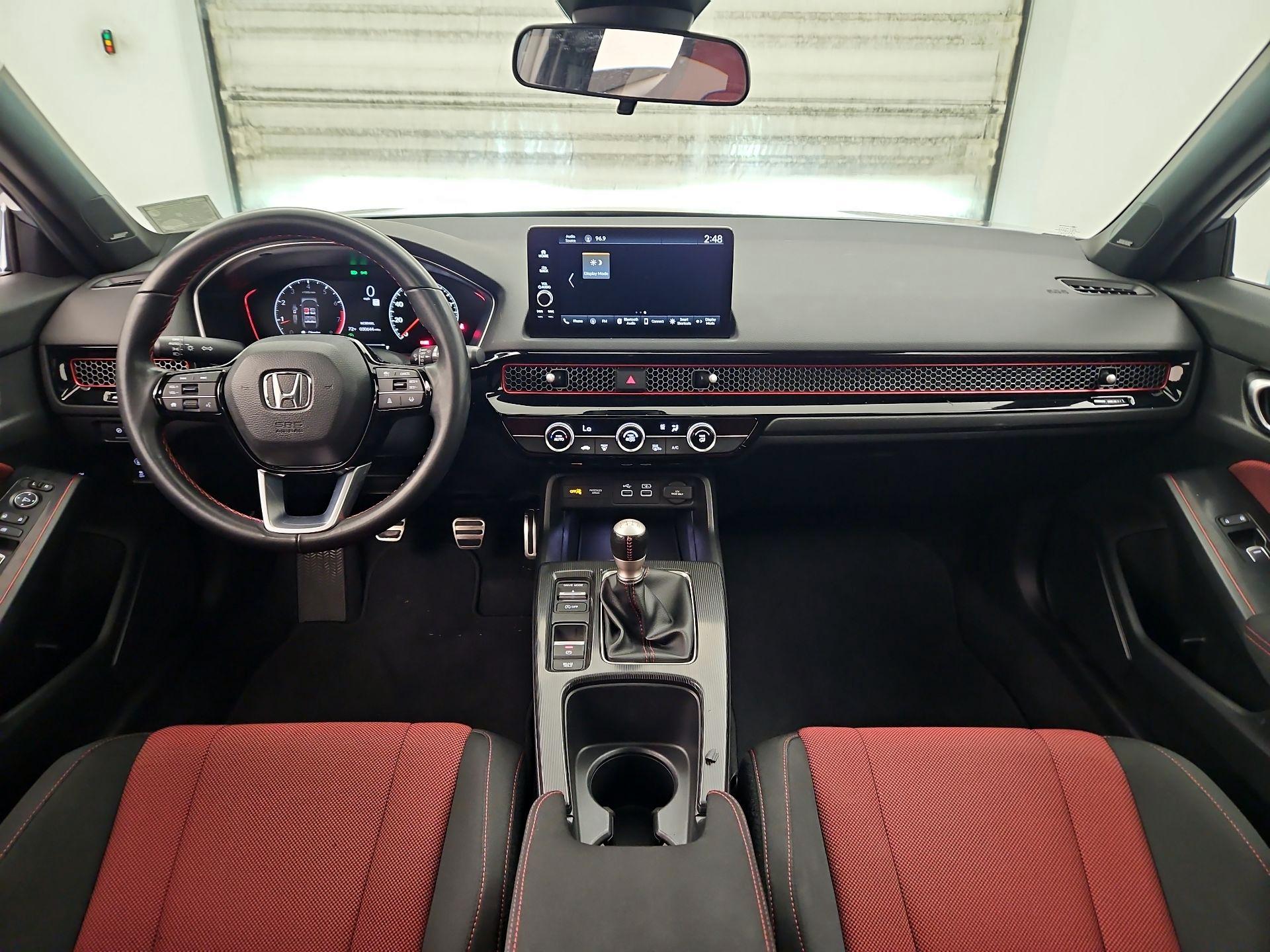 Thumbnail: 2024 Honda Civic - 9