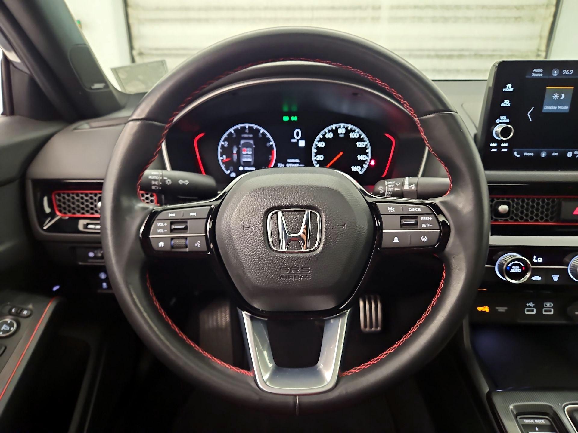 Thumbnail: 2024 Honda Civic - 10