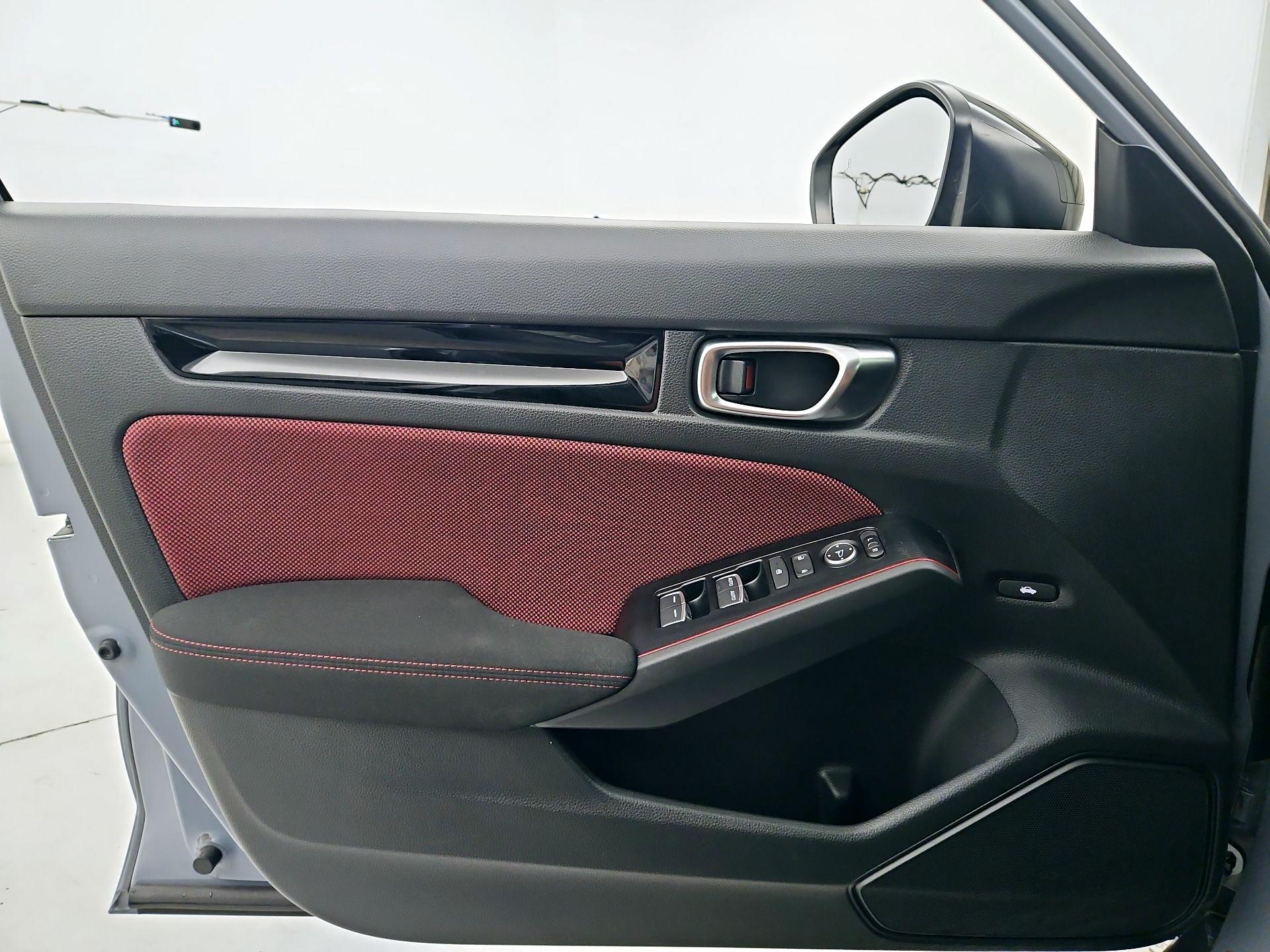 Thumbnail: 2024 Honda Civic - 12