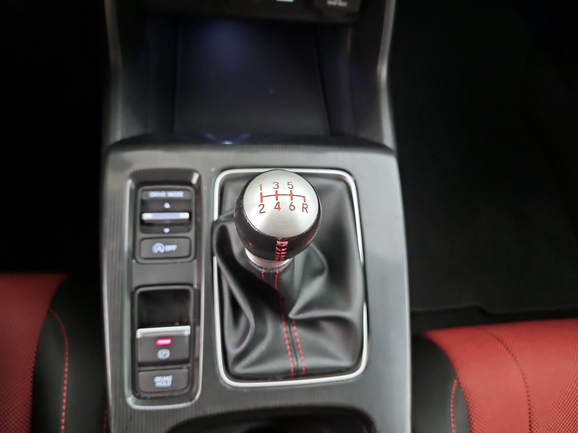 Thumbnail: 2024 Honda Civic - 17