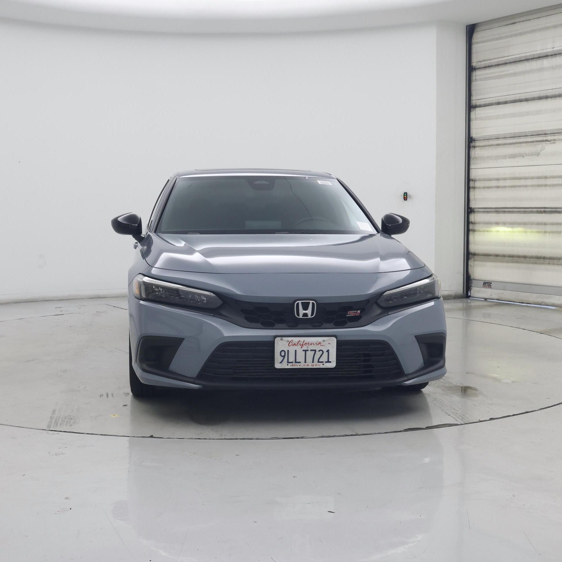 Thumbnail: 2024 Honda Civic - 5