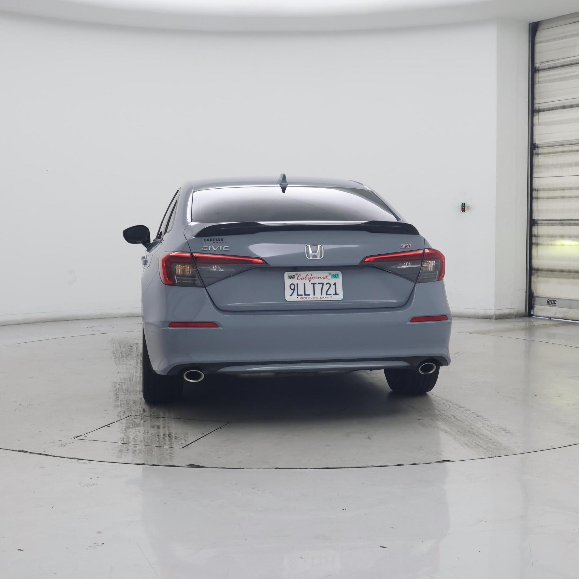 Thumbnail: 2024 Honda Civic - 6