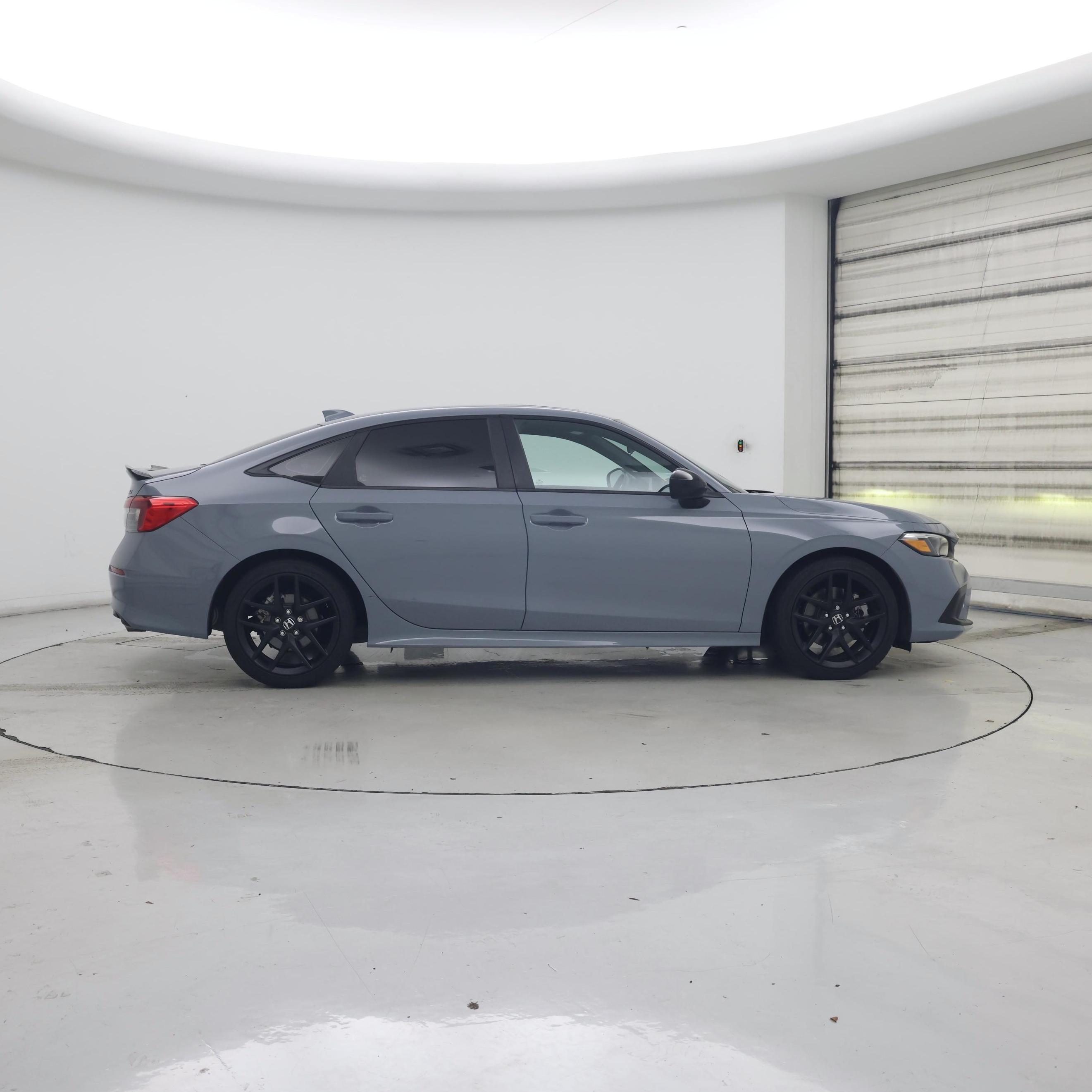 Thumbnail: 2024 Honda Civic - 7