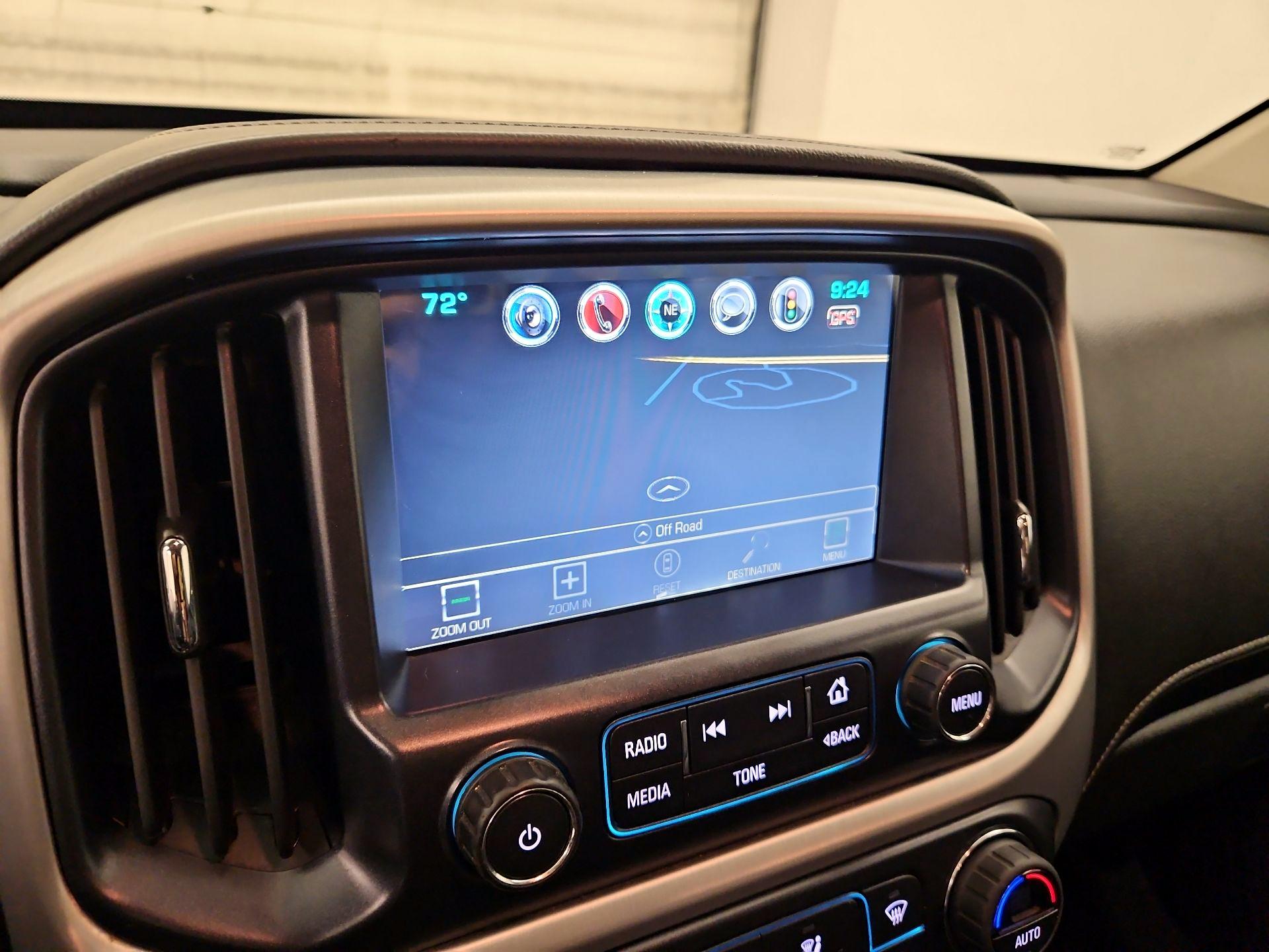 Thumbnail: 2017 GMC Canyon - 14