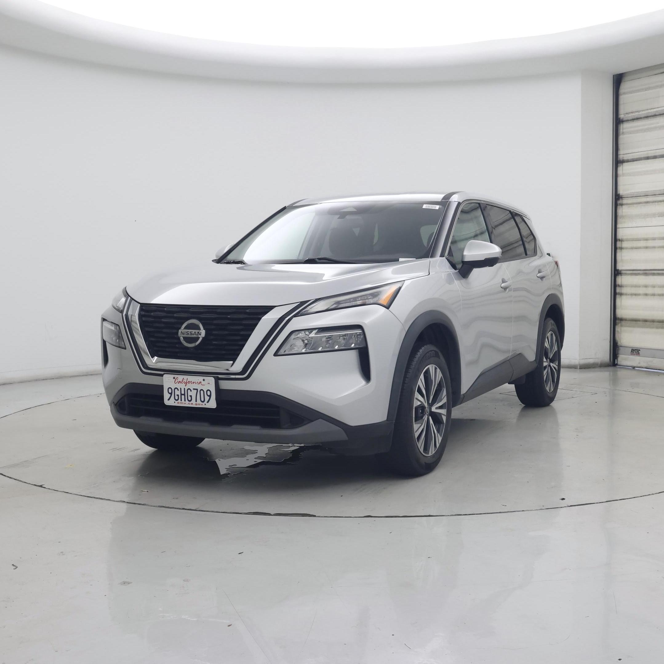 Thumbnail: 2021 Nissan Rogue - 4