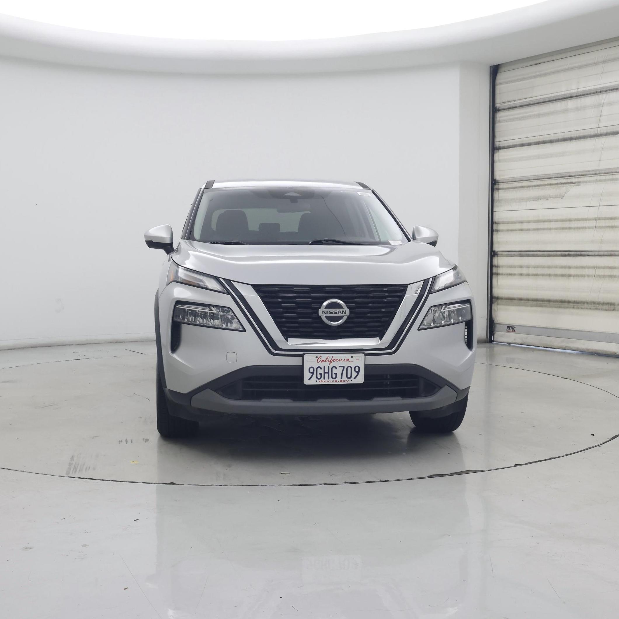 Thumbnail: 2021 Nissan Rogue - 5