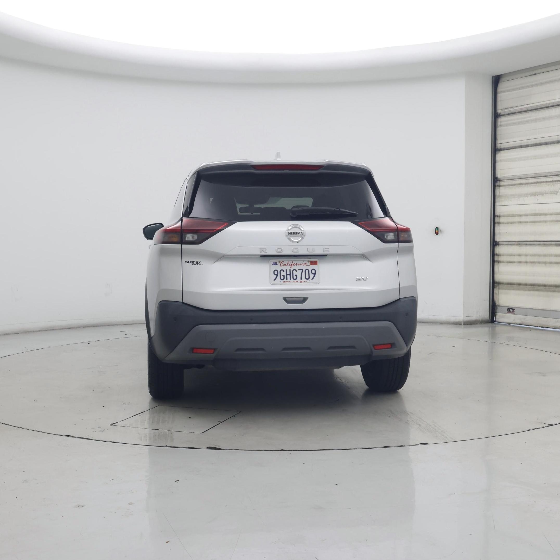 Thumbnail: 2021 Nissan Rogue - 6