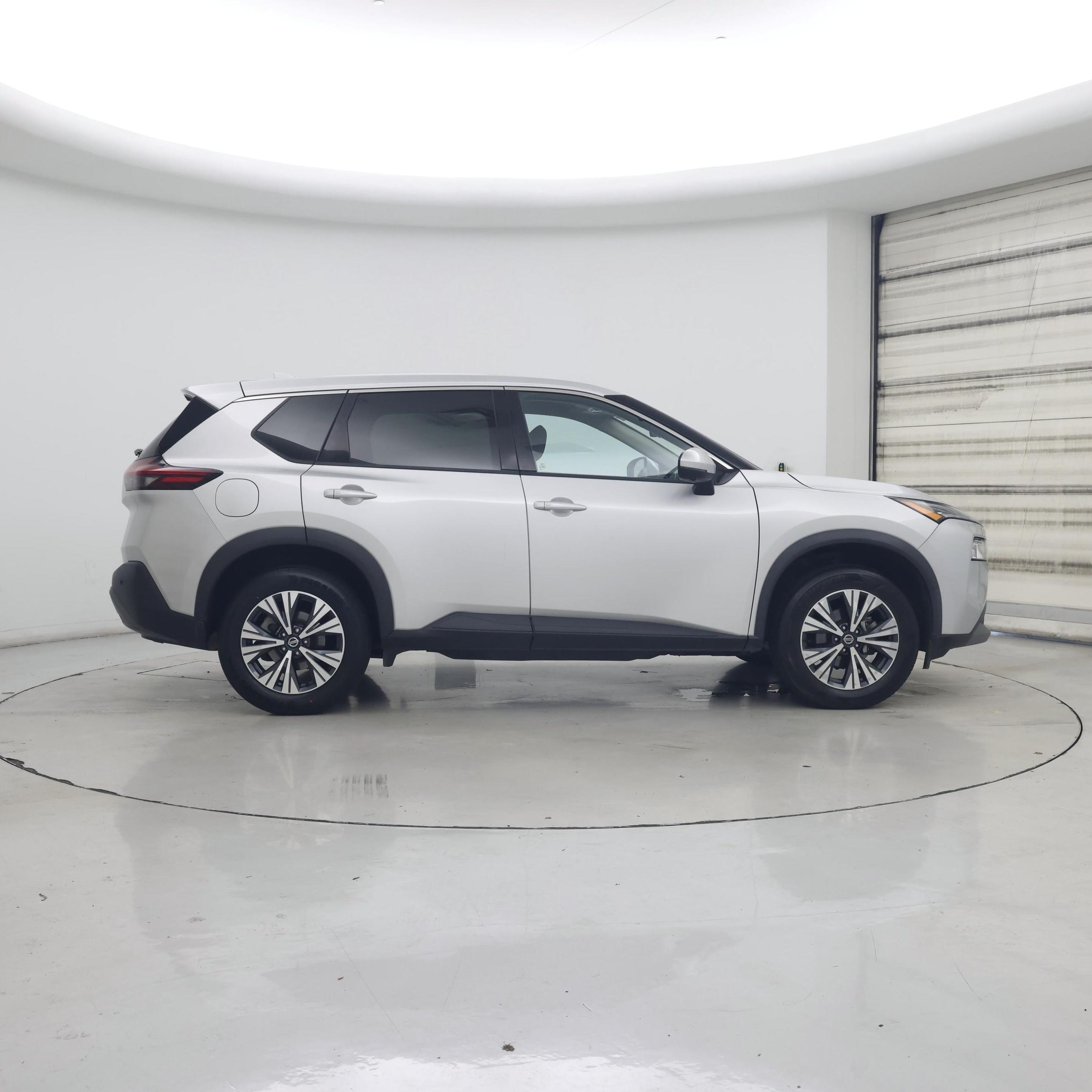 Thumbnail: 2021 Nissan Rogue - 7