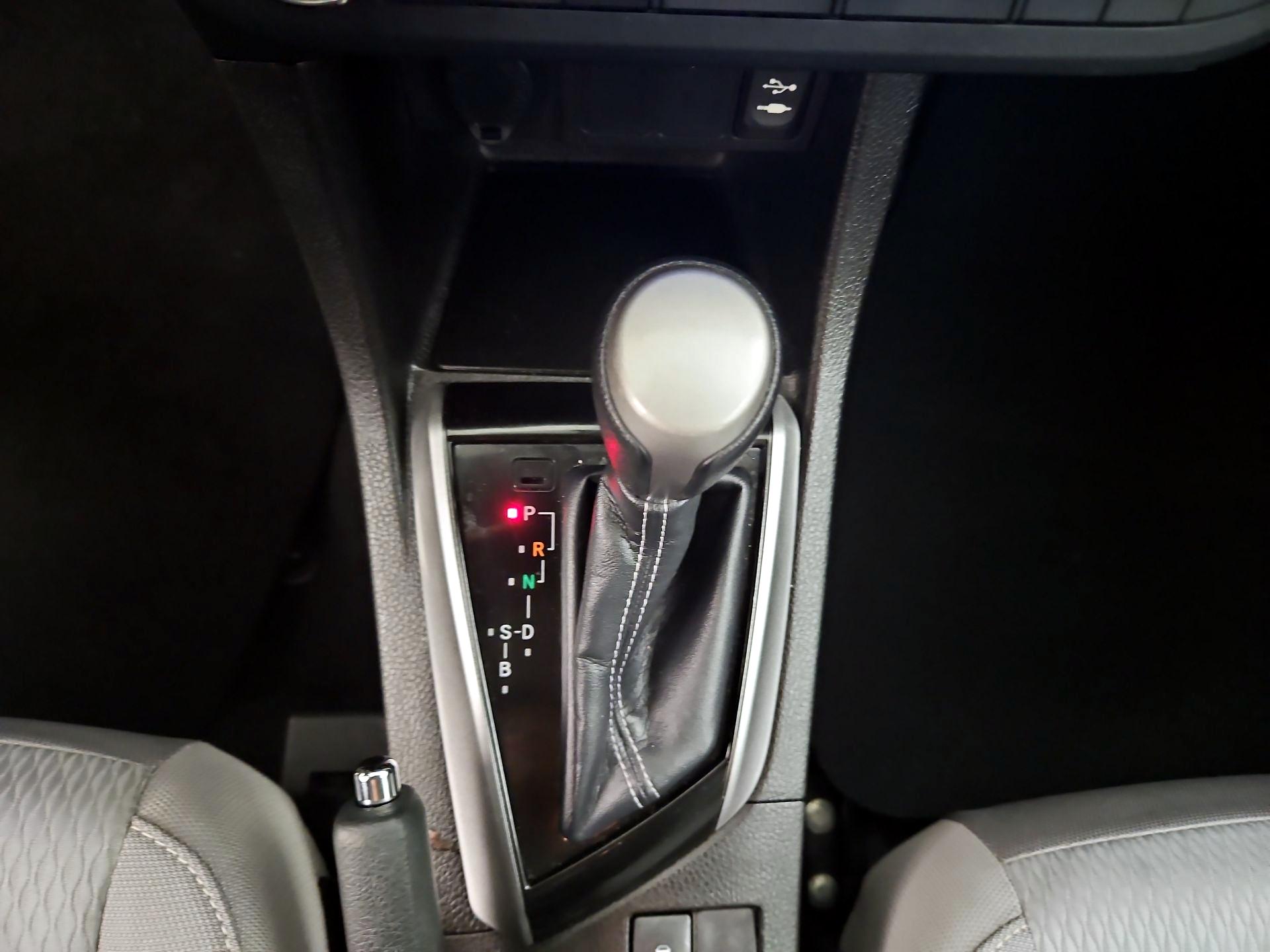 Thumbnail: 2016 Toyota Corolla - 17