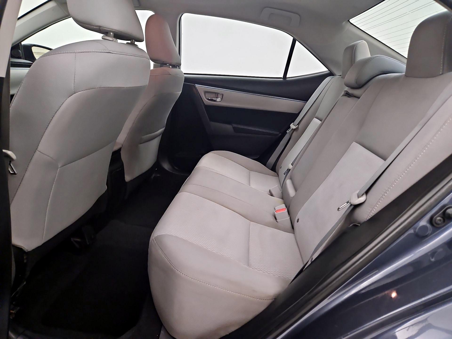 Thumbnail: 2016 Toyota Corolla - 19